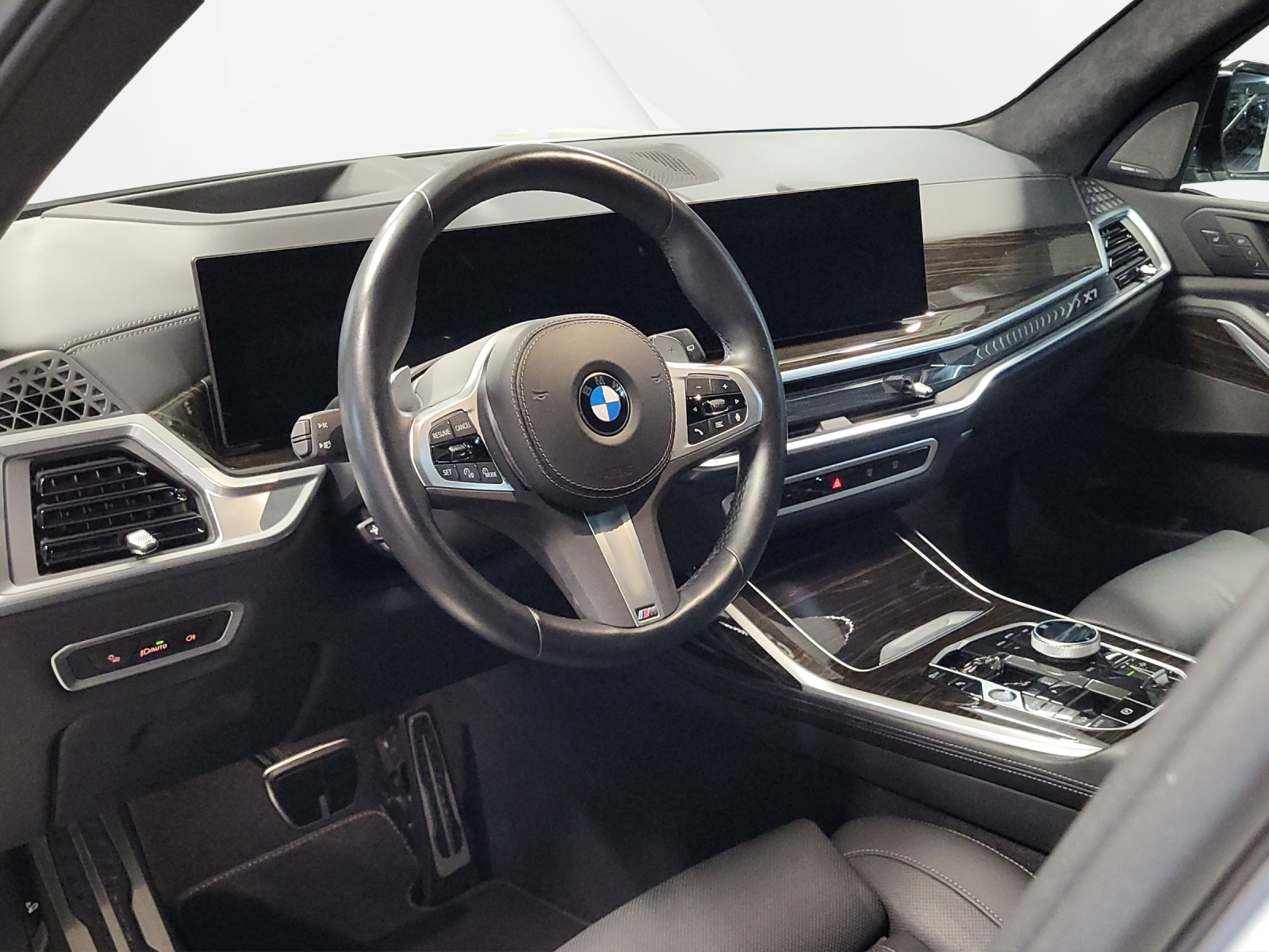 BMW X7 xDr 48 40d M Sport Pro-image-11