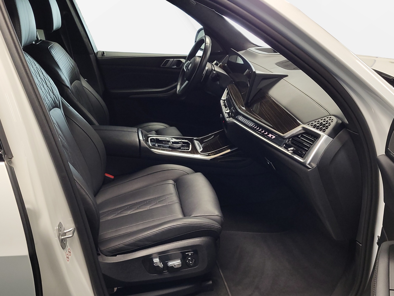 BMW X7 xDr 48 40d M Sport Pro-image-10