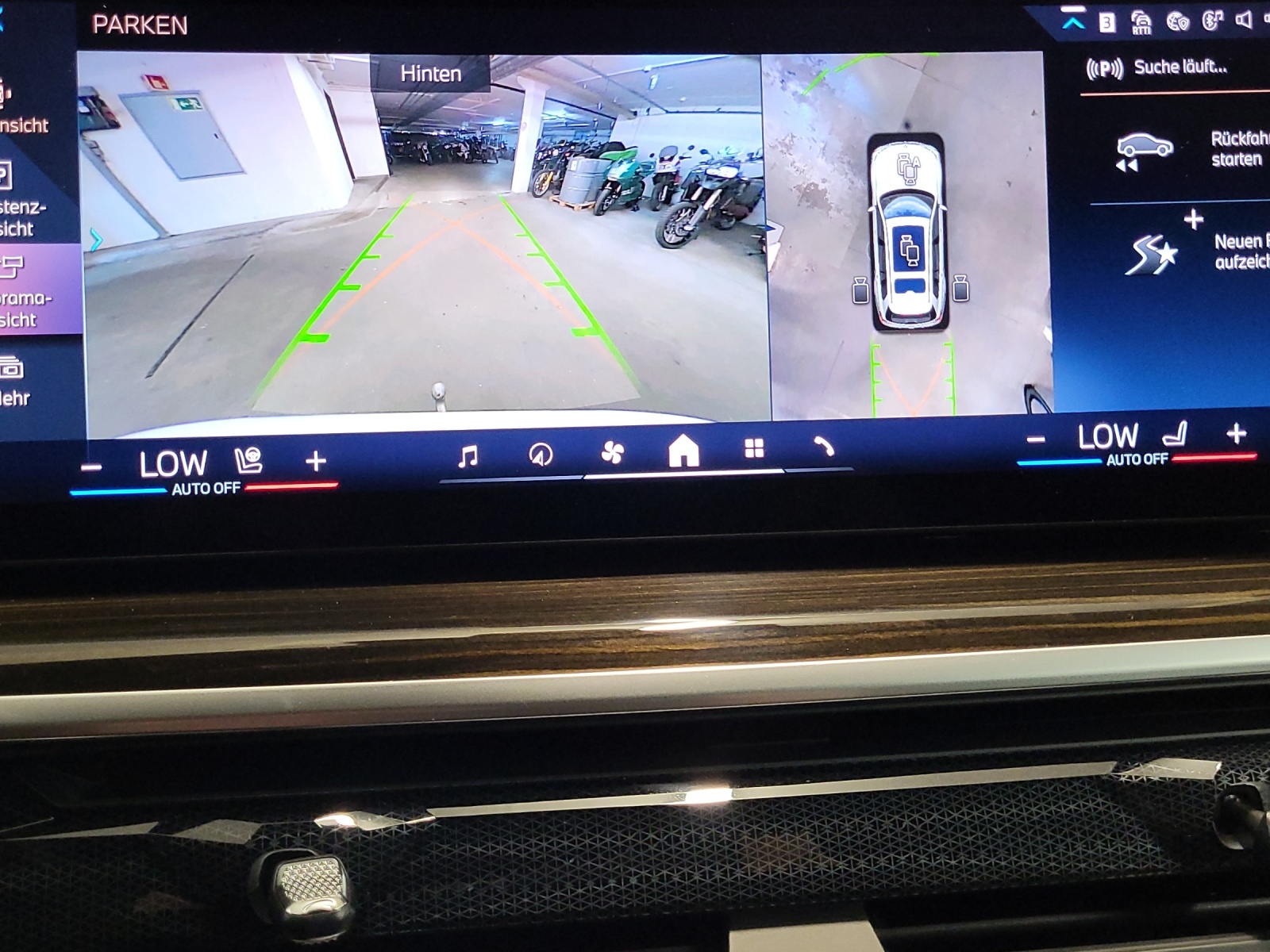 BMW X7 xDr 48 40d M Sport Pro-image-15
