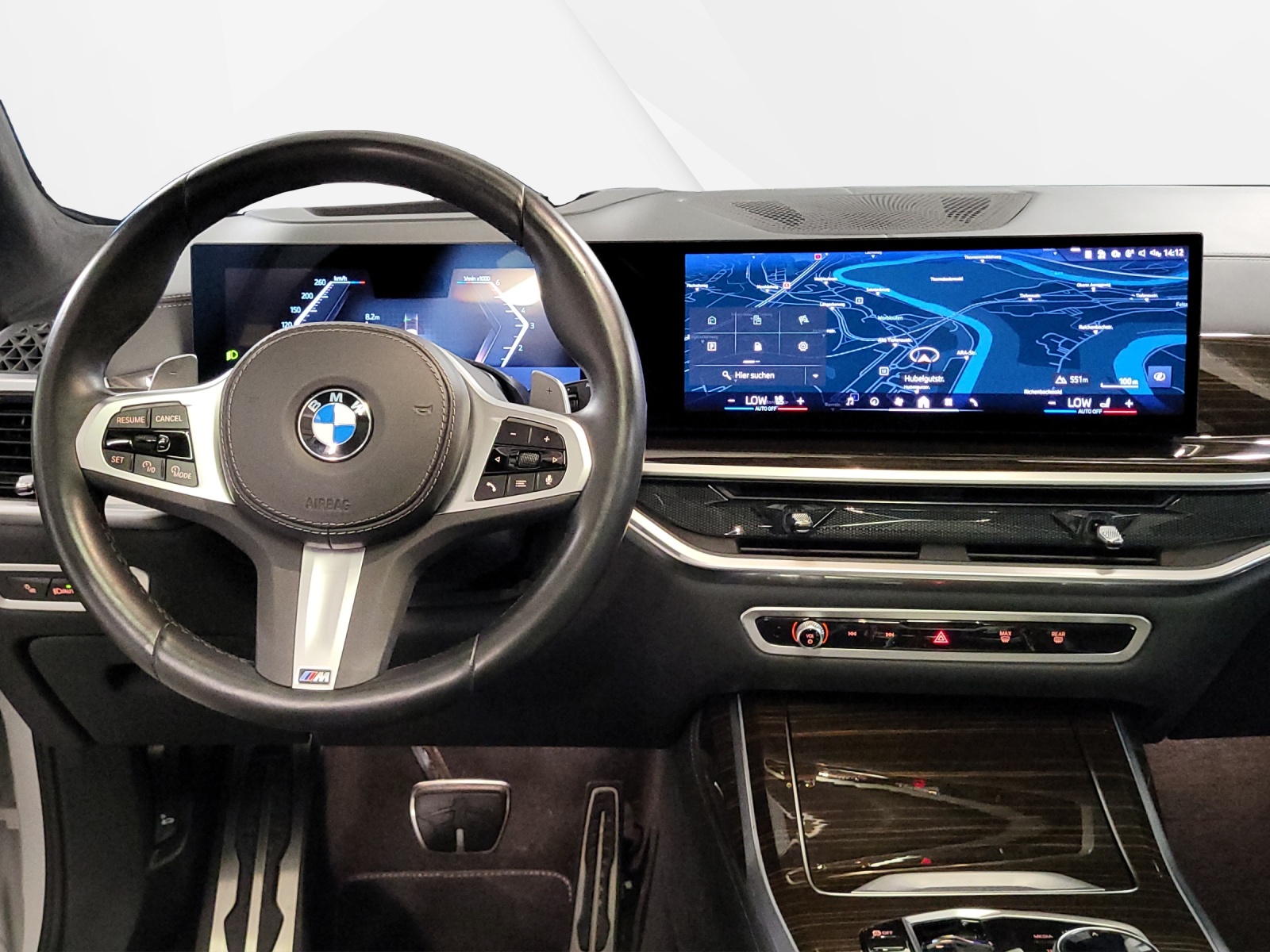 BMW X7 xDr 48 40d M Sport Pro-image-12