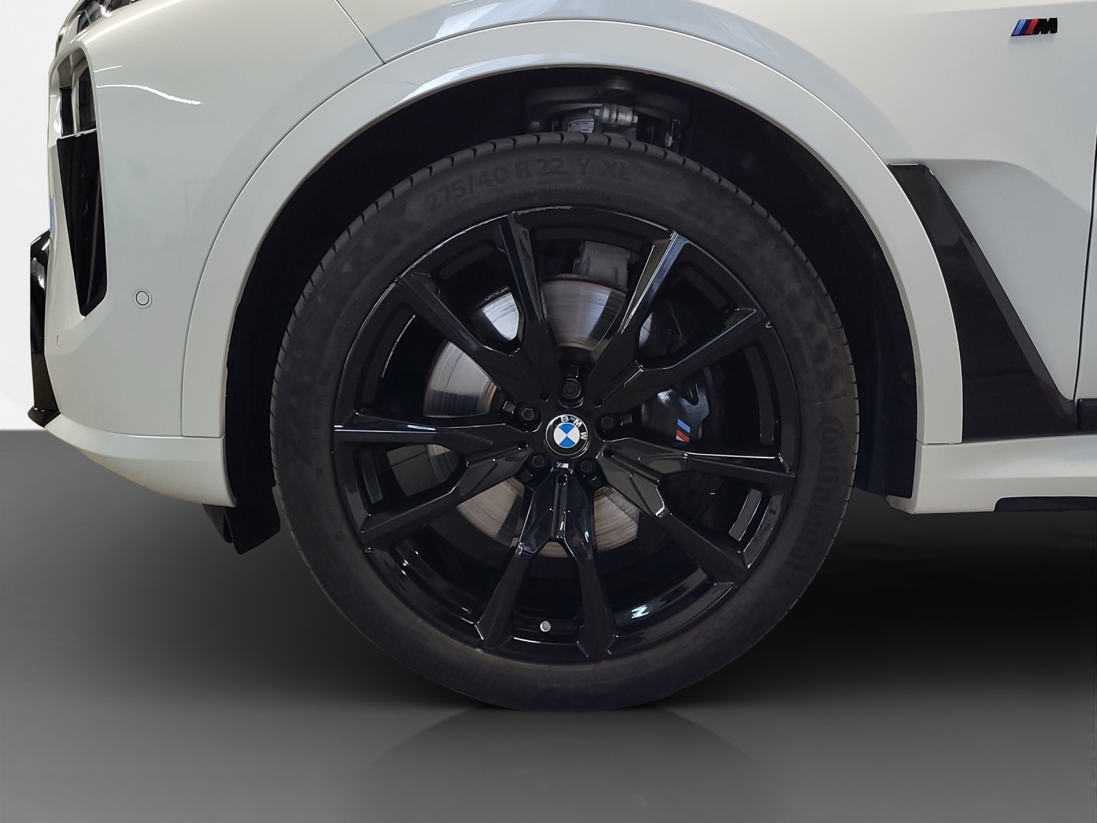 BMW X7 xDr 48 40d M Sport Pro-image-8