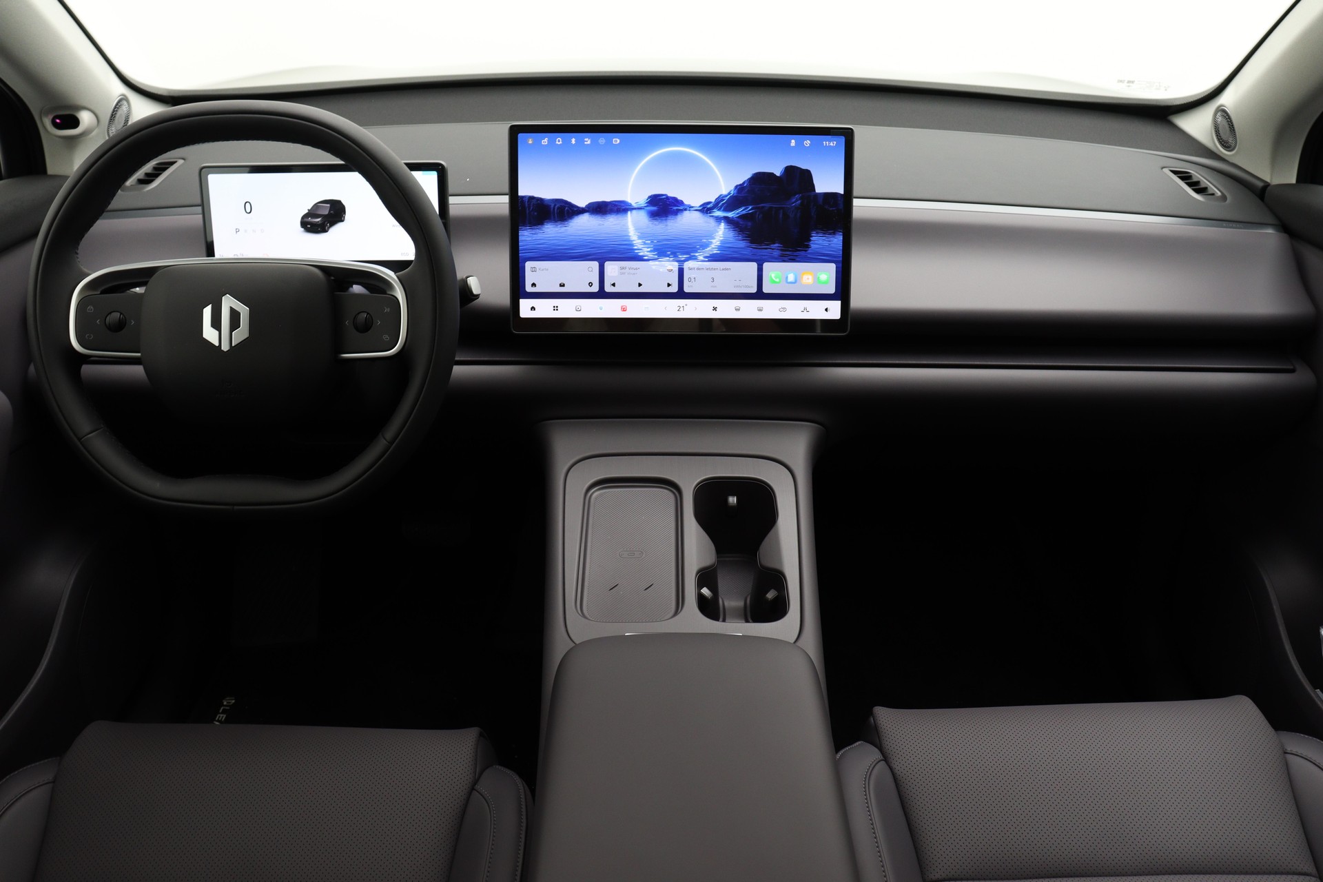 LEAPMOTOR C10 1.5 REEV-image-7