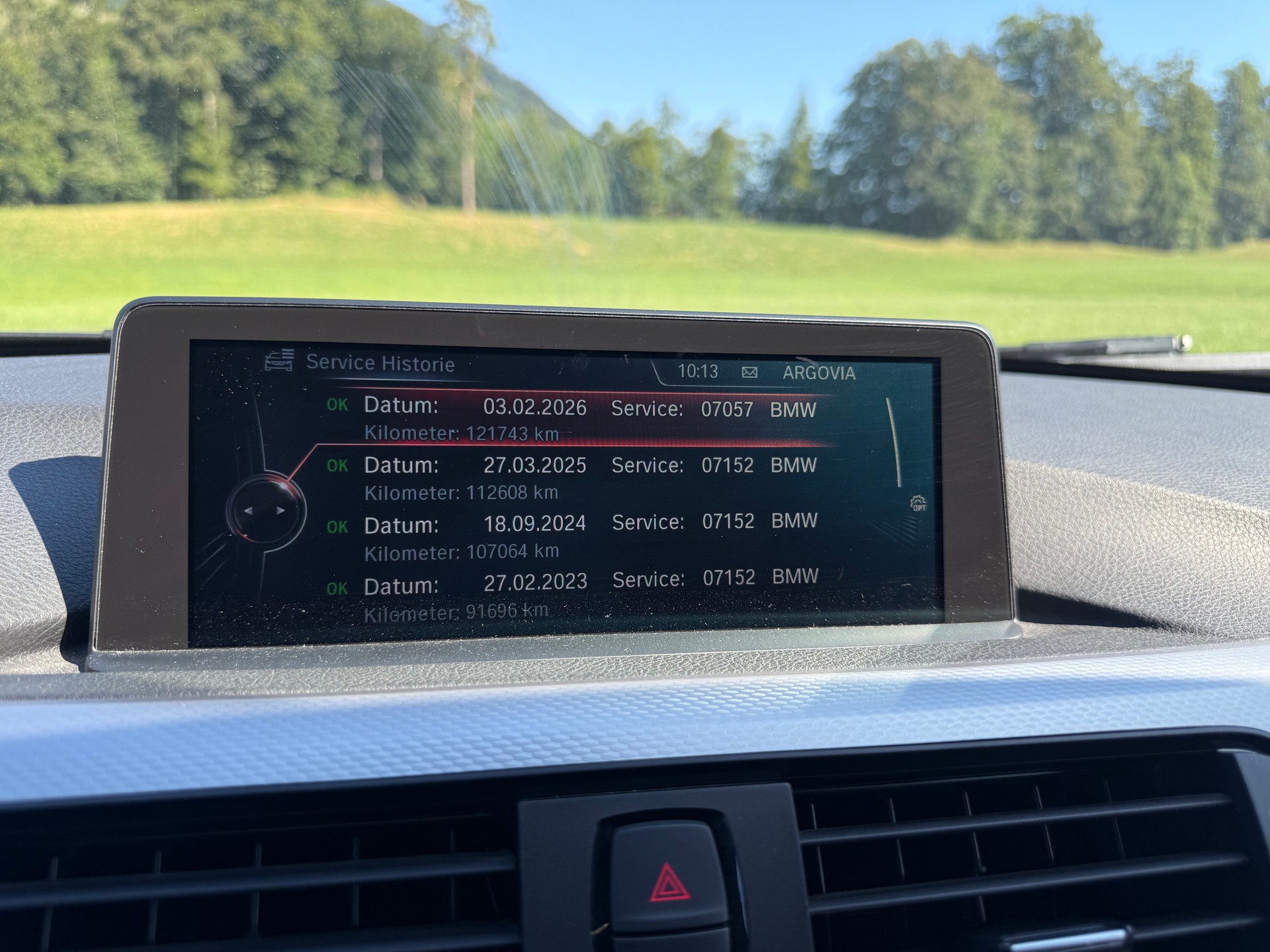 BMW 435d Gran Coupé xDrive Steptronic M Sportpacket-image-10