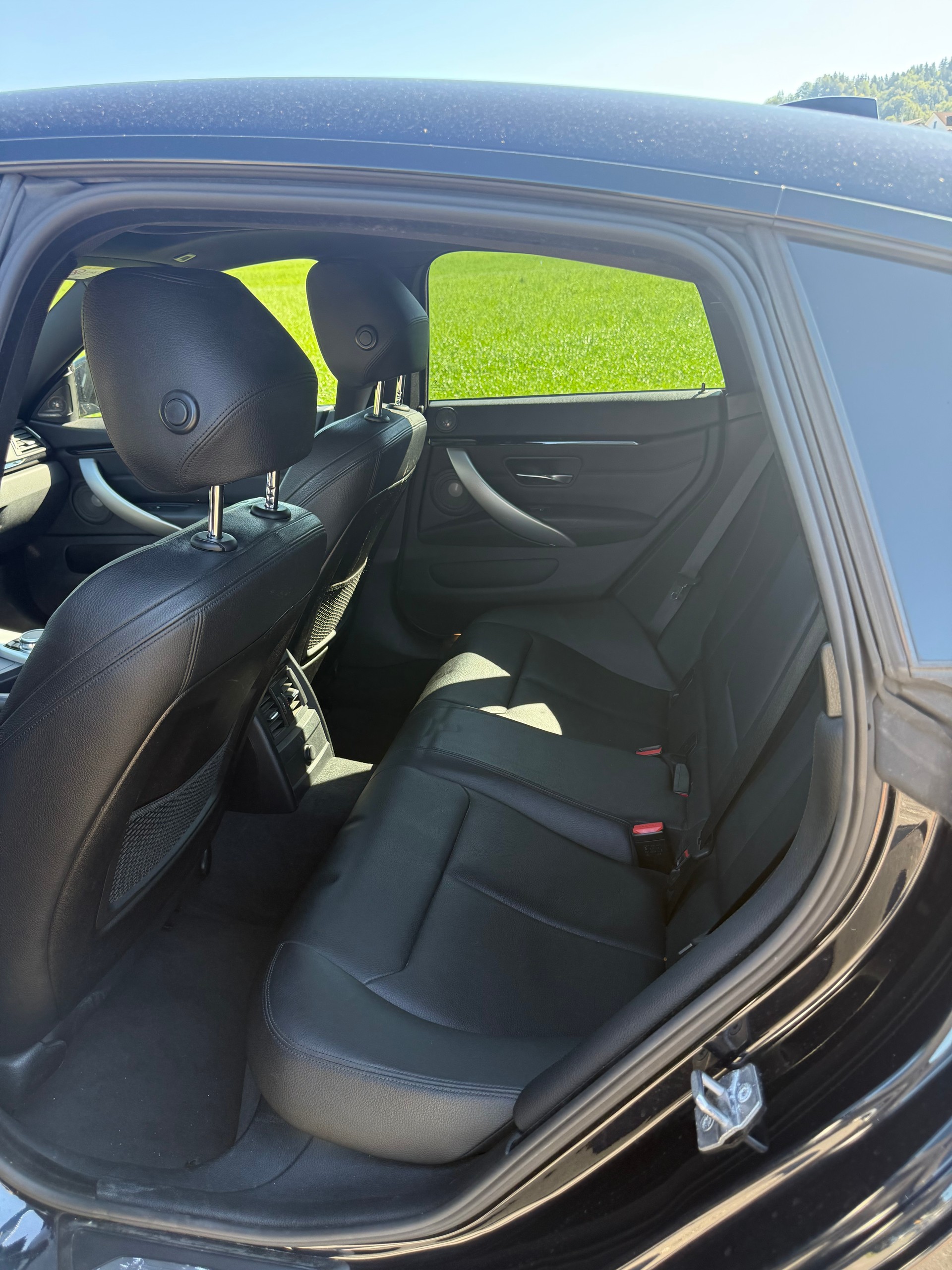 BMW 435d Gran Coupé xDrive Steptronic M Sportpacket-image-5
