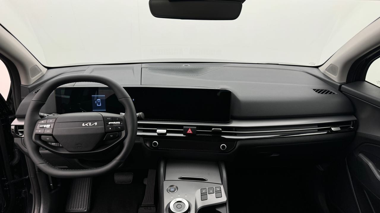 KIA Sportage 1.6T-GDi 4x4 7DCT-image-5