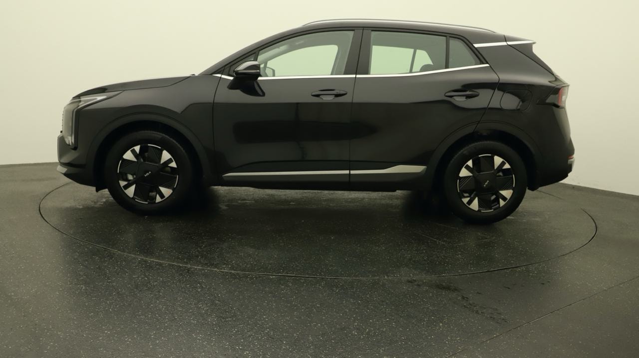 KIA Sportage 1.6T-GDi 4x4 7DCT-showroom-element-1