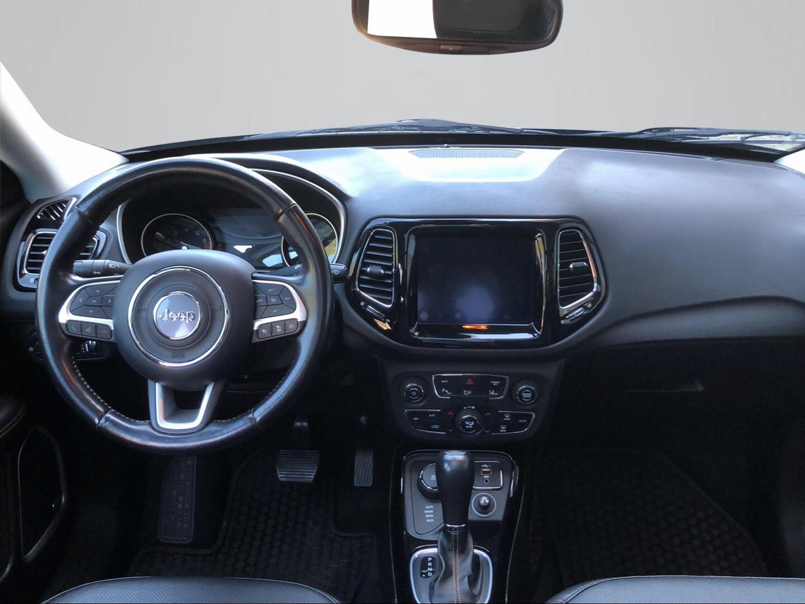 JEEP Compass 1.4 MultiAir Limited AWD-image-5