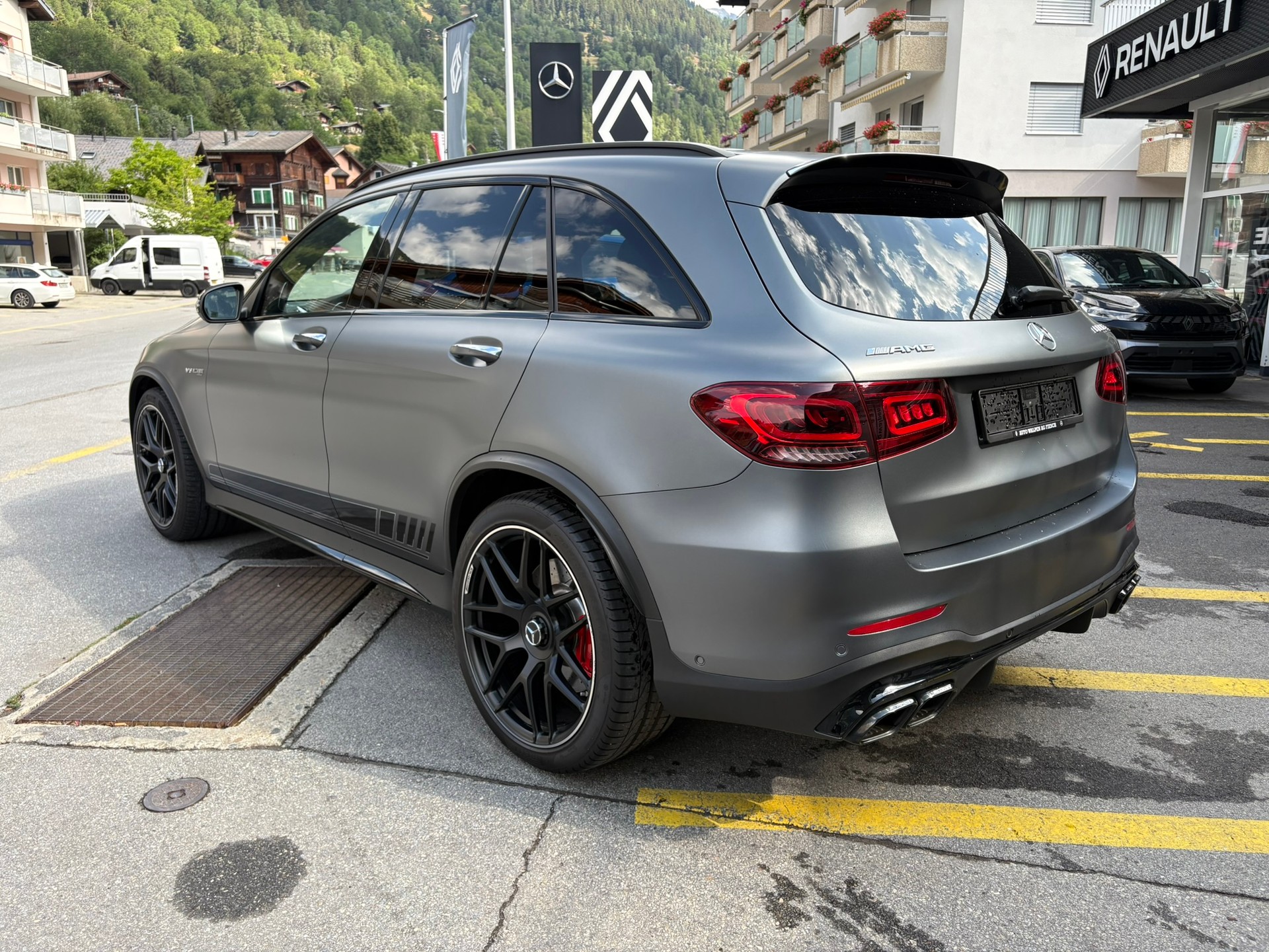 MERCEDES-BENZ GLC 63 S AMG 4Matic-image-6