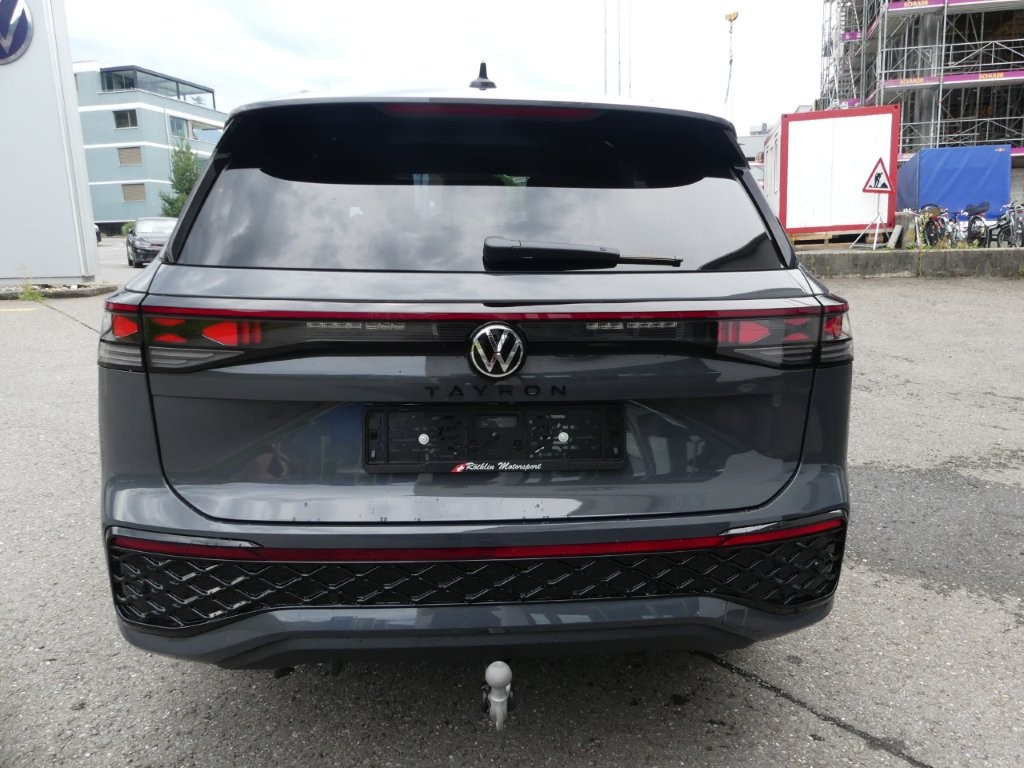 VW Tayron 2.0 TSI R-Line United DSG 4Motion-showroom-element-2