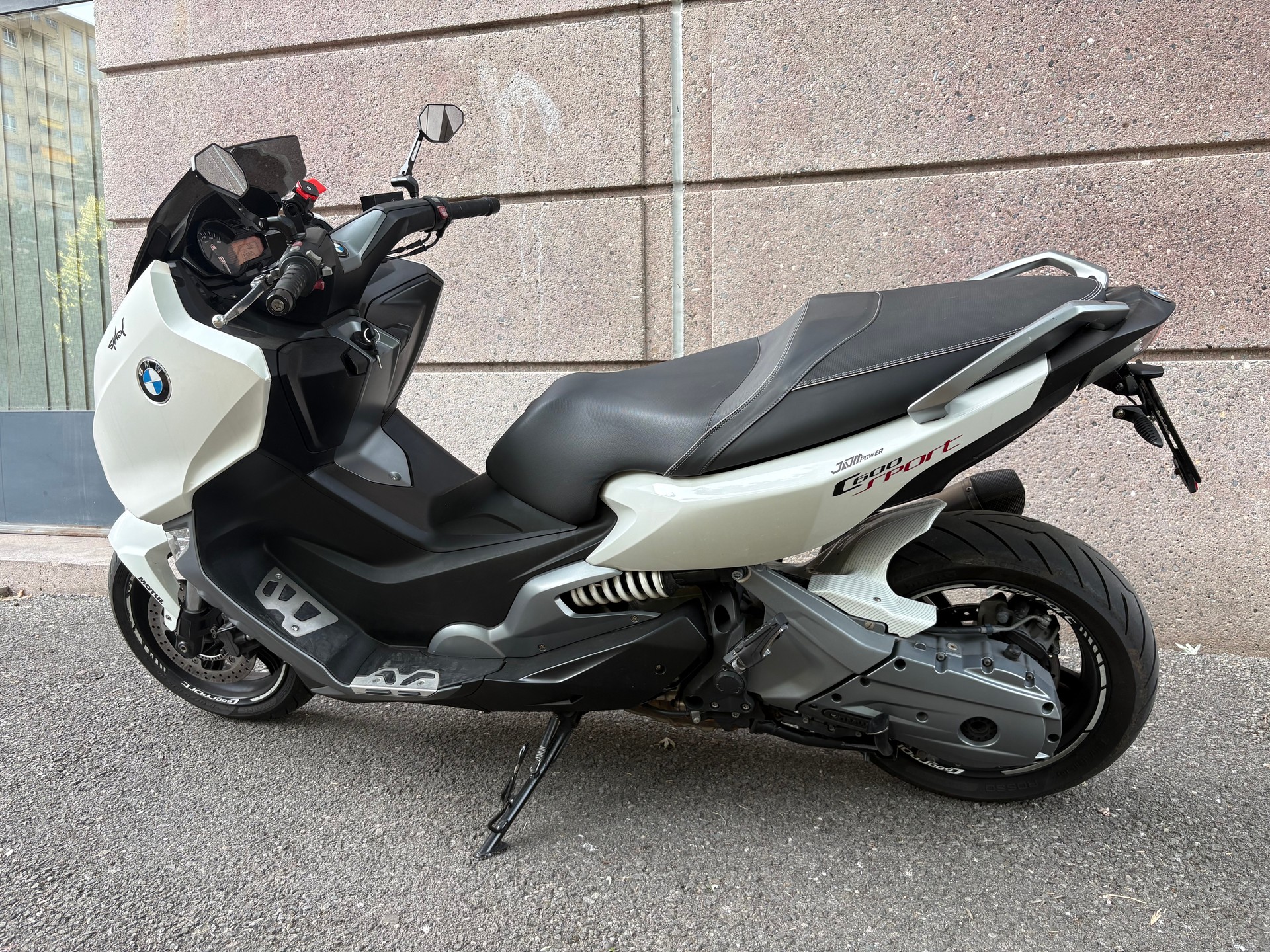 BMW C 600 Sport ABS-image-2