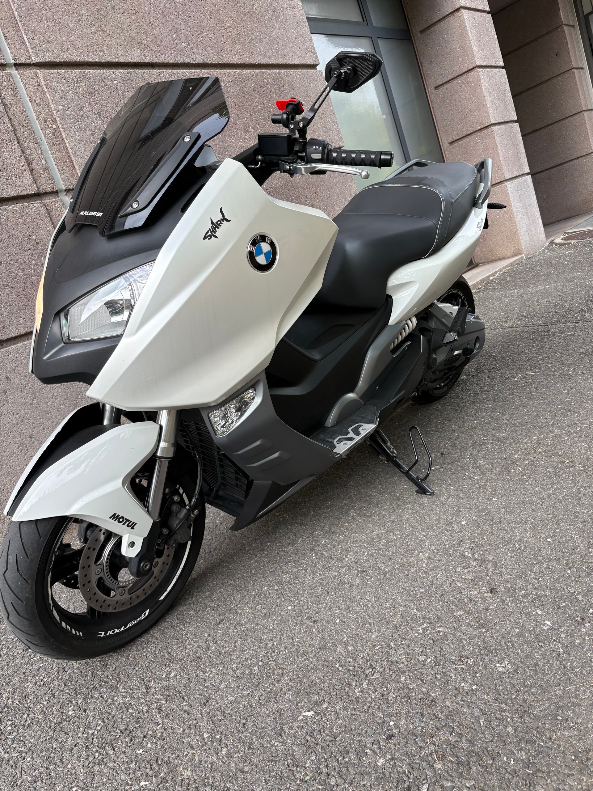 BMW C 600 Sport ABS-image-1