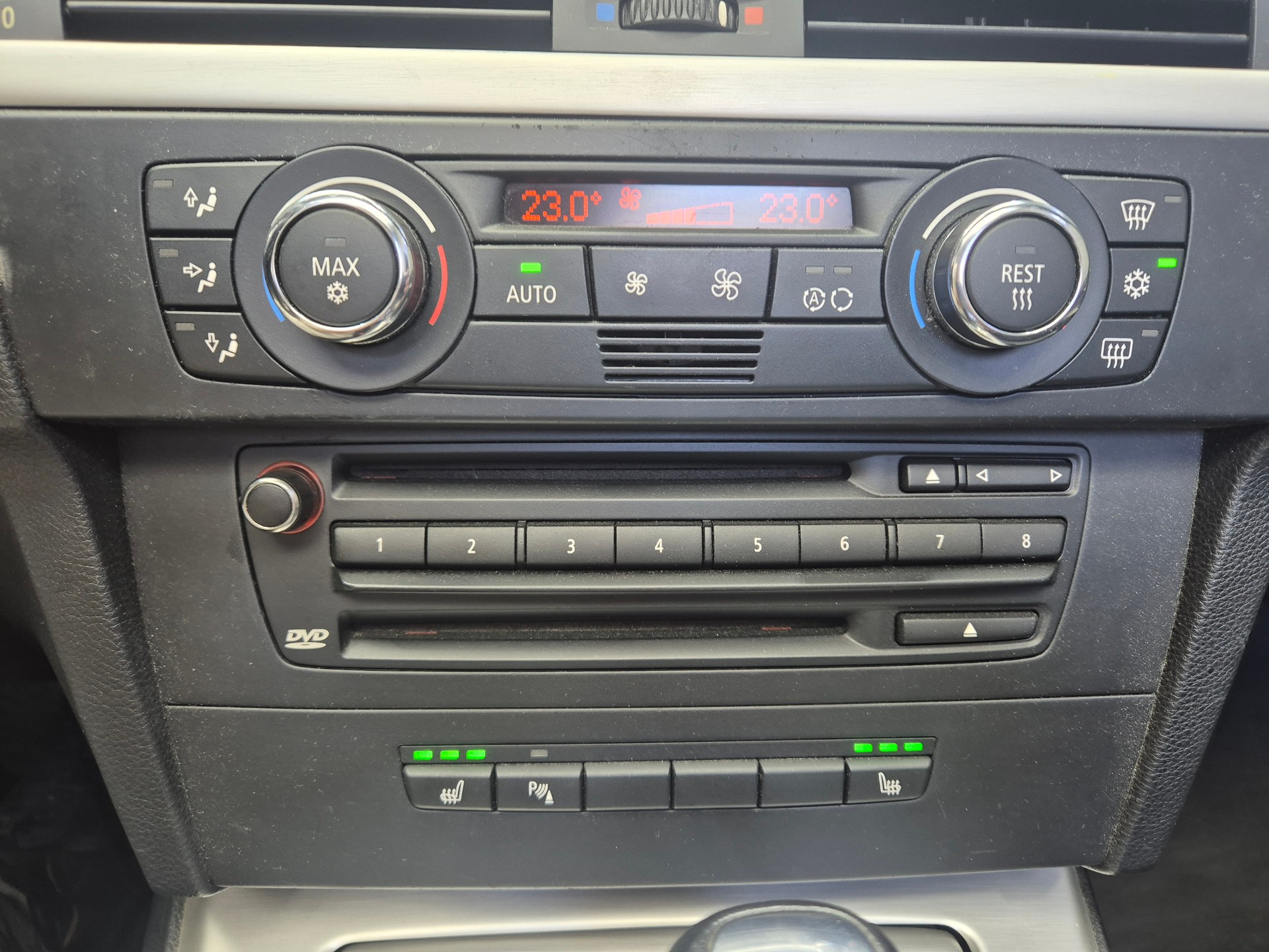 BMW 335i Cabriolet Steptronic-image-20