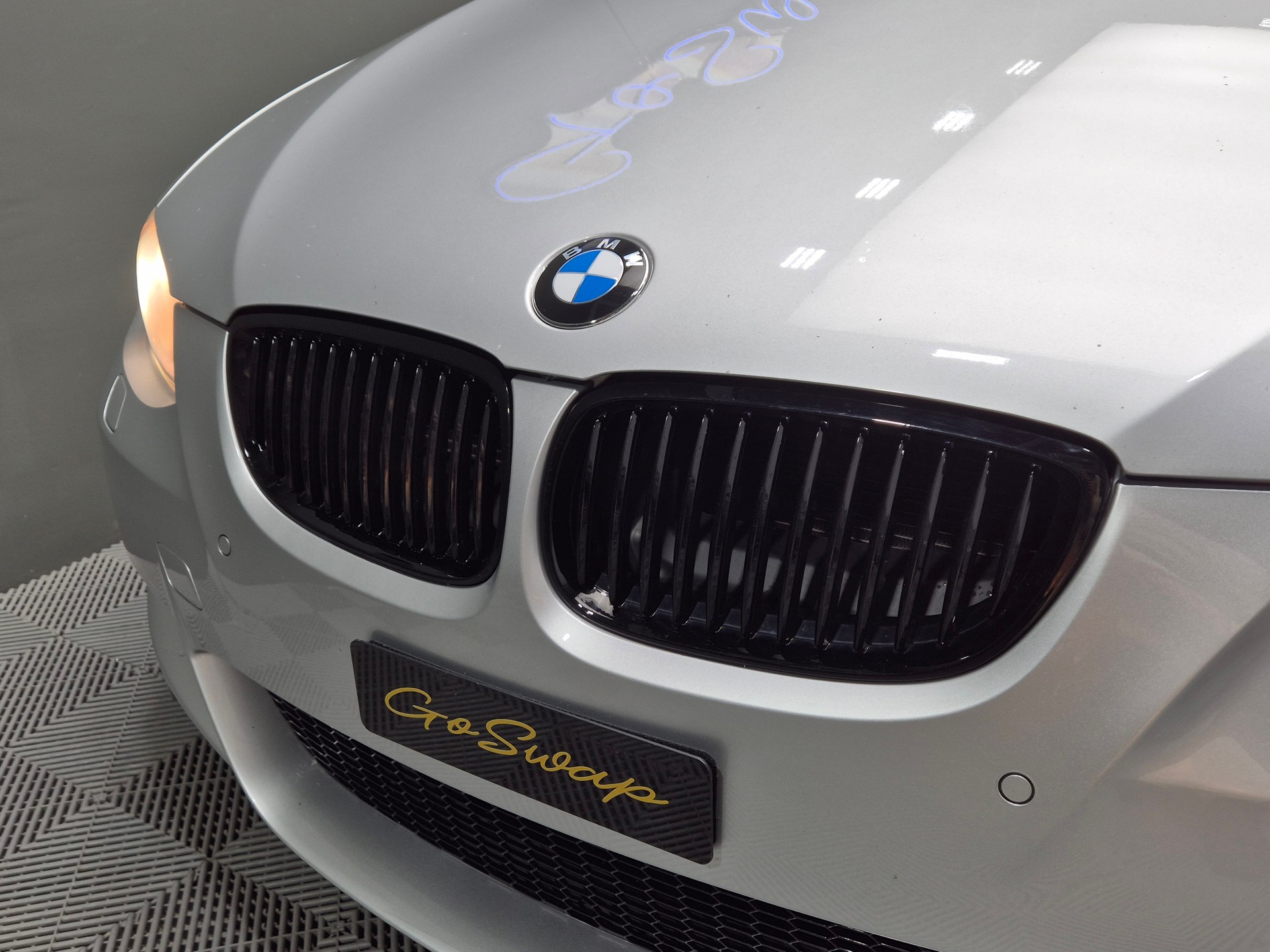 BMW 335i Cabriolet Steptronic-image-8