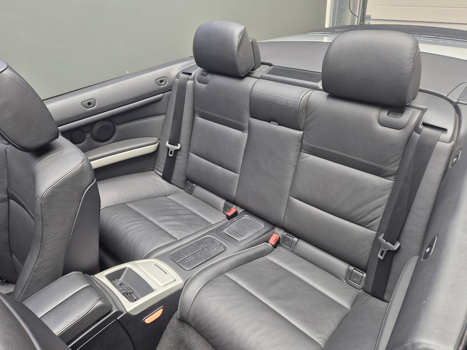 BMW 335i Cabriolet Steptronic-image-13