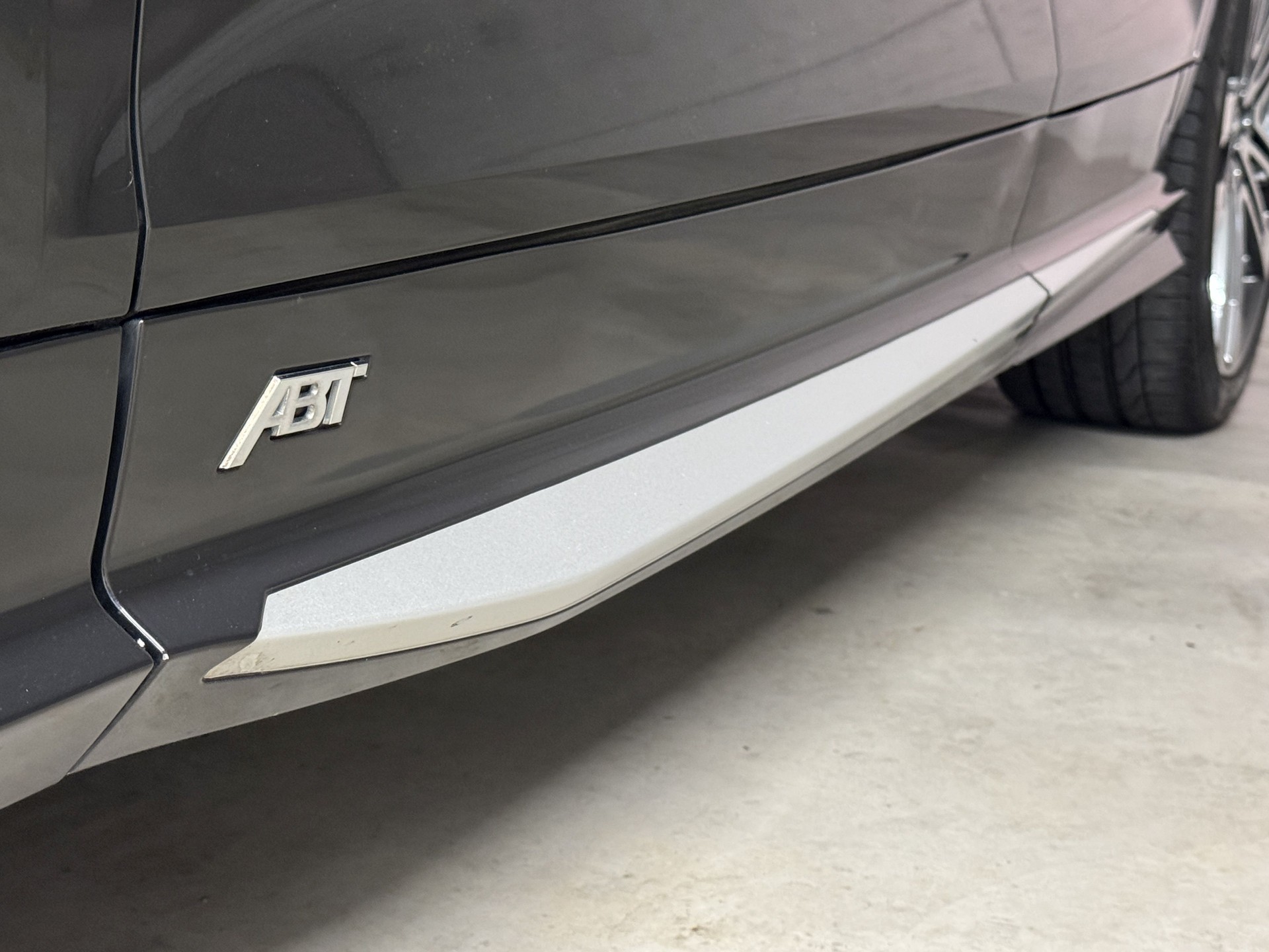 AUDI SQ5 TDI quattro tiptronic-image-16