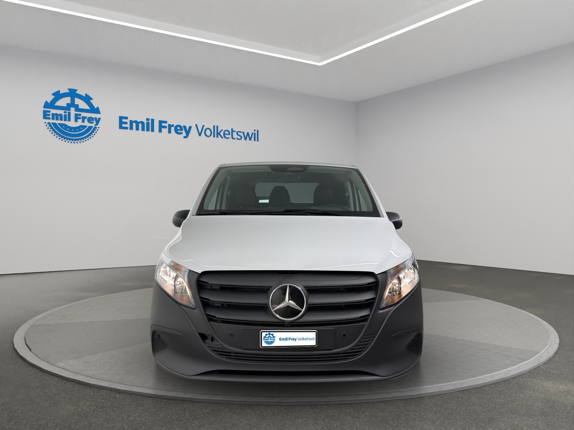MERCEDES-BENZ Vito 114 Kaw. L 2.0 CDI Pro Worker II 4Matic-image-4