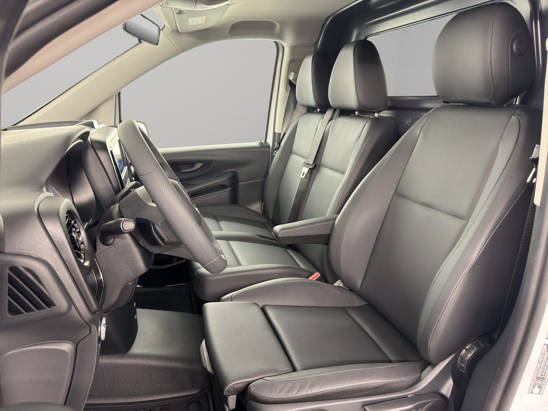 MERCEDES-BENZ Vito 114 Kaw. L 2.0 CDI Pro Worker II 4Matic-image-8