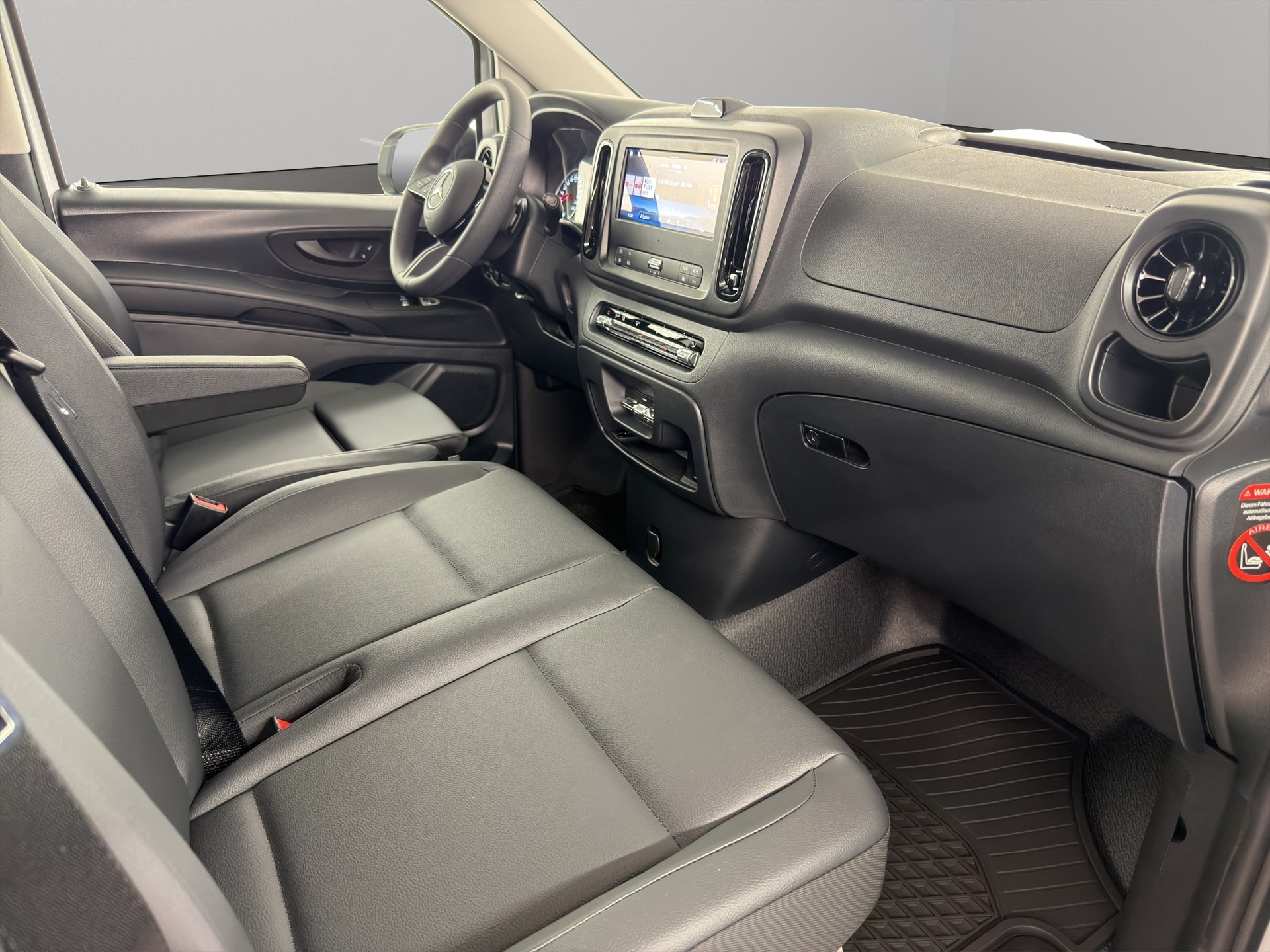 MERCEDES-BENZ Vito 114 Kaw. L 2.0 CDI Pro Worker II 4Matic-image-10
