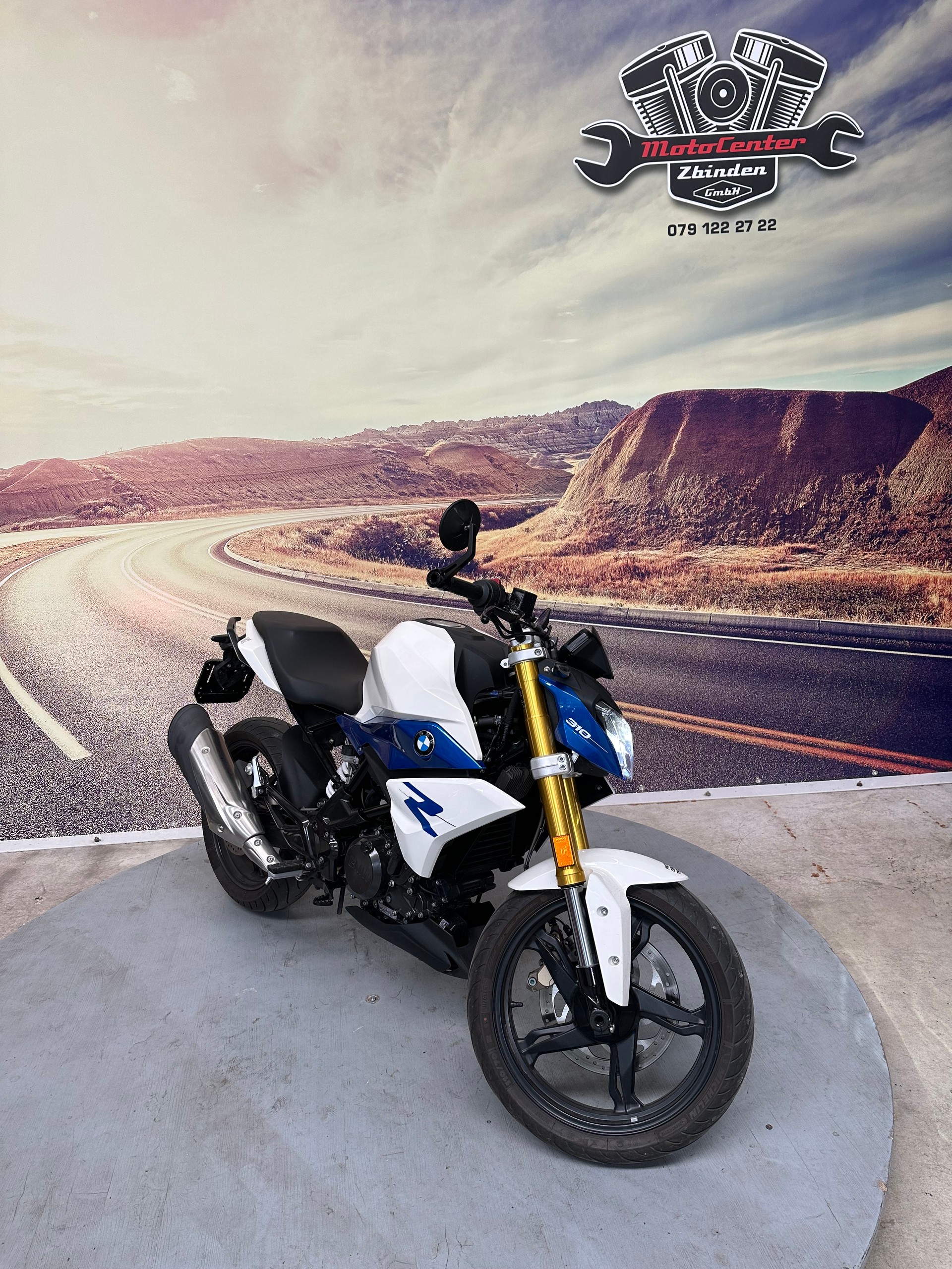 BMW G 310 R-image-1