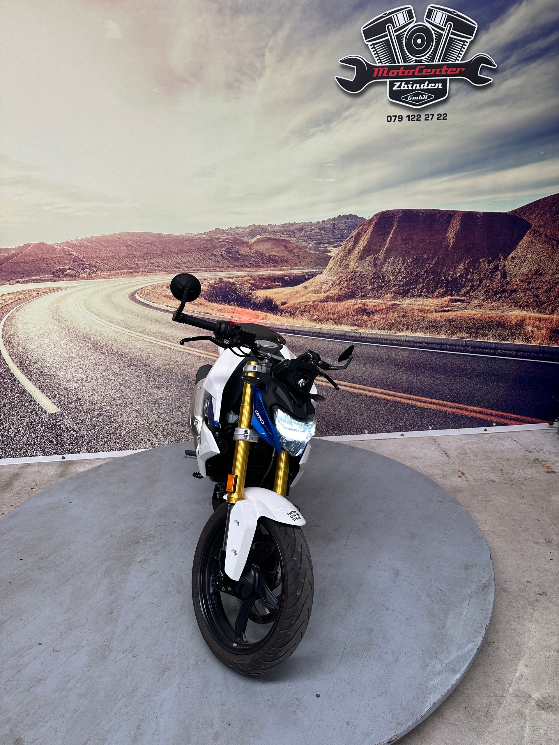 BMW G 310 R-image-2