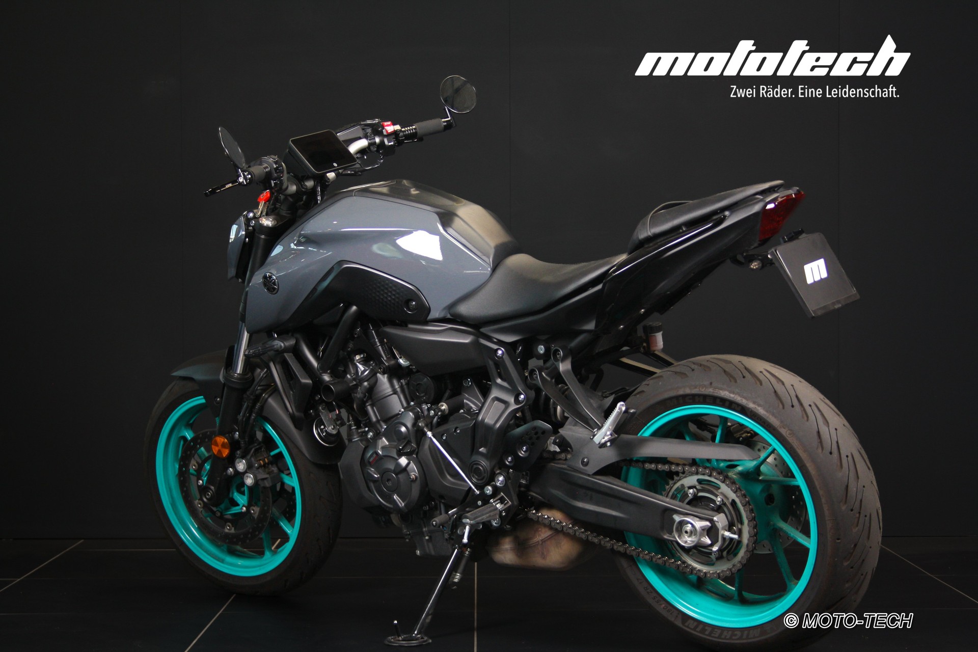 YAMAHA MT-07 (35KW)-image-3