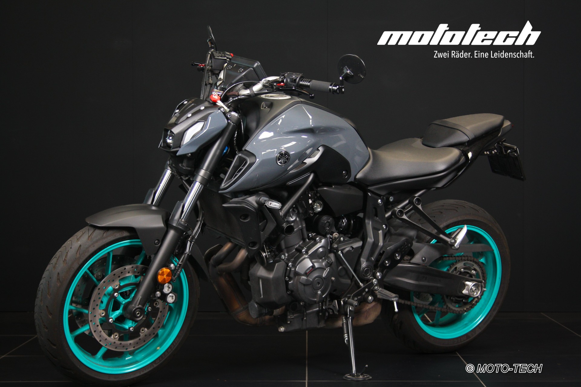 YAMAHA MT-07 (35KW)-image-5