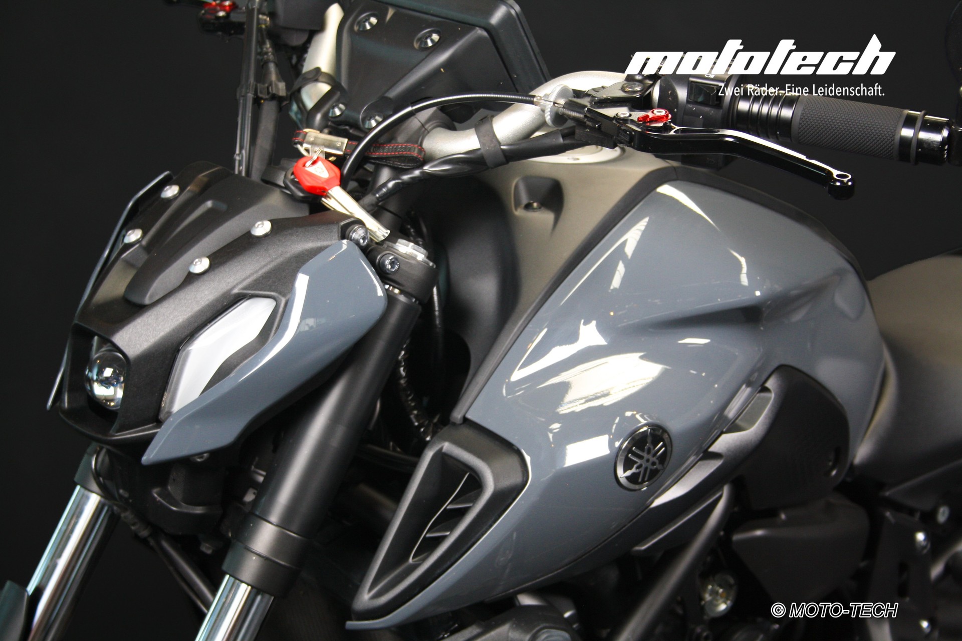 YAMAHA MT-07 (35KW)-image-6
