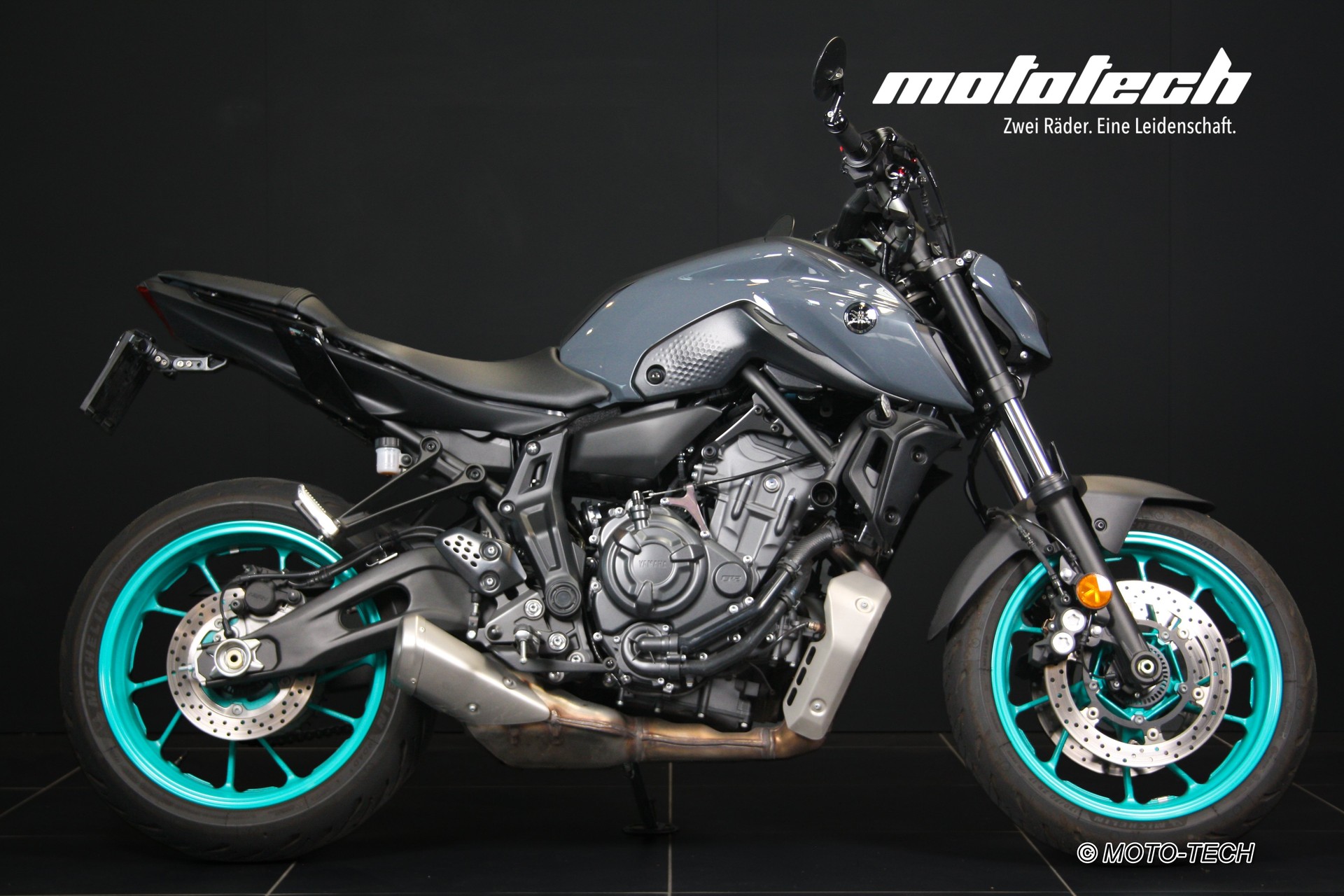 YAMAHA MT-07 (35KW)-image-1