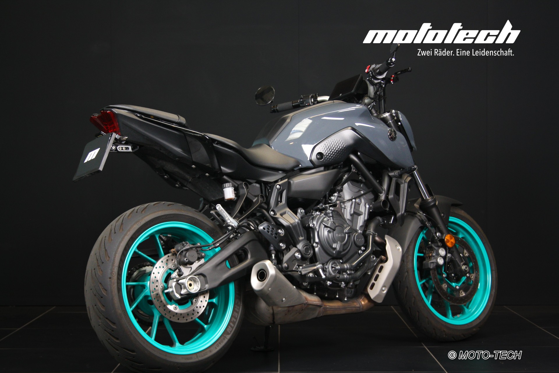 YAMAHA MT-07 (35KW)-image-2