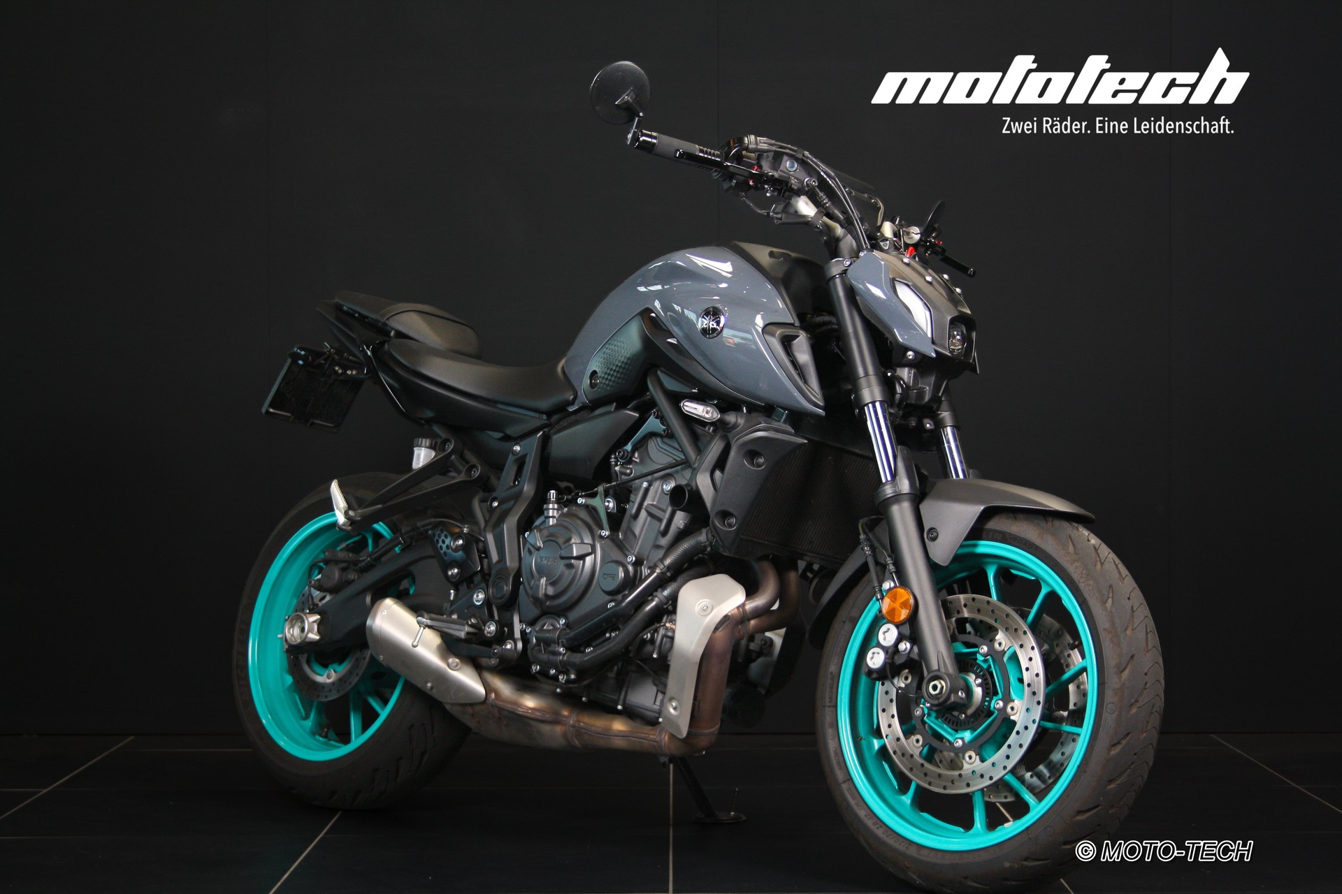 YAMAHA MT-07 (35KW)-image-0
