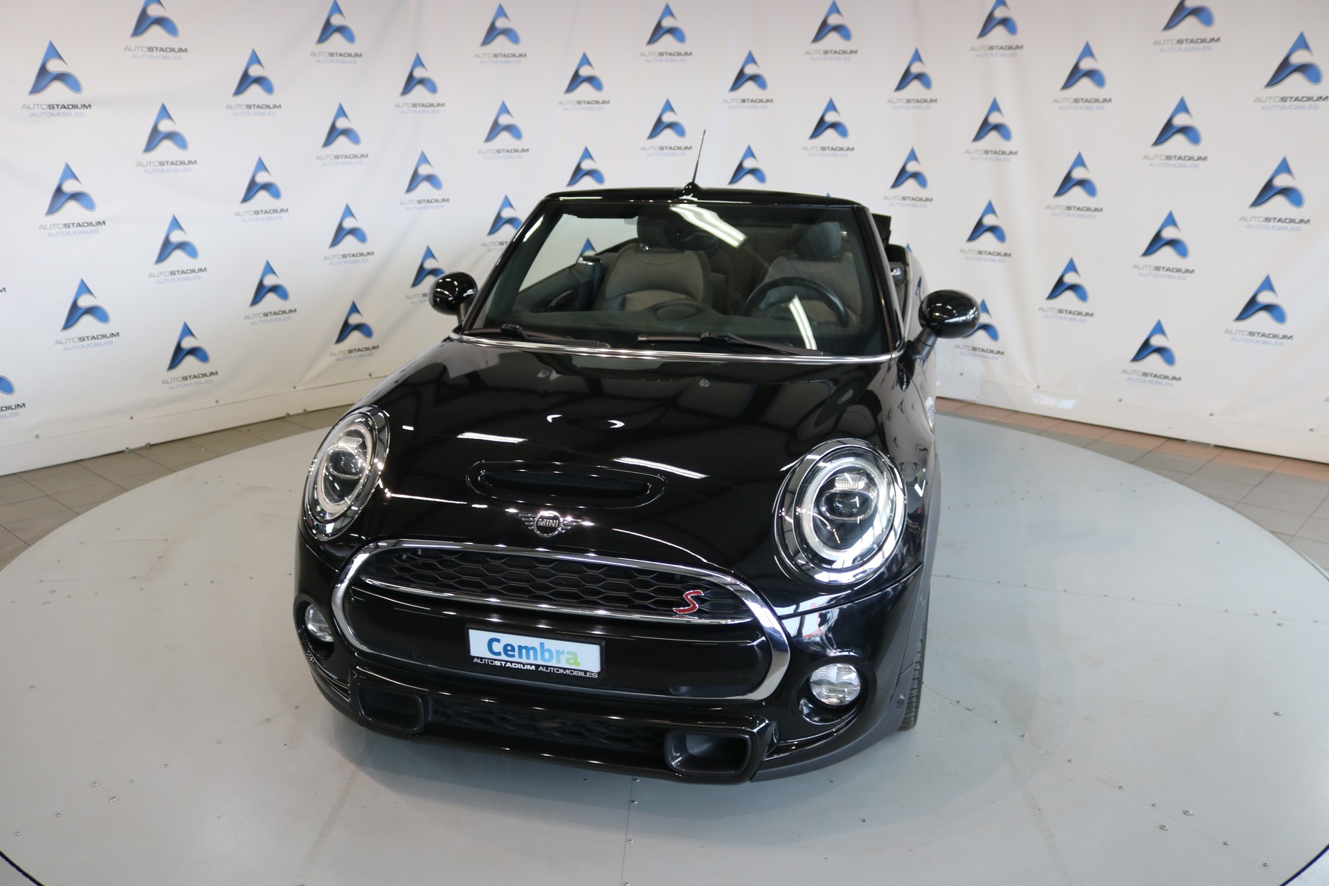 MINI Cooper S Cabriolet DKG-image-11