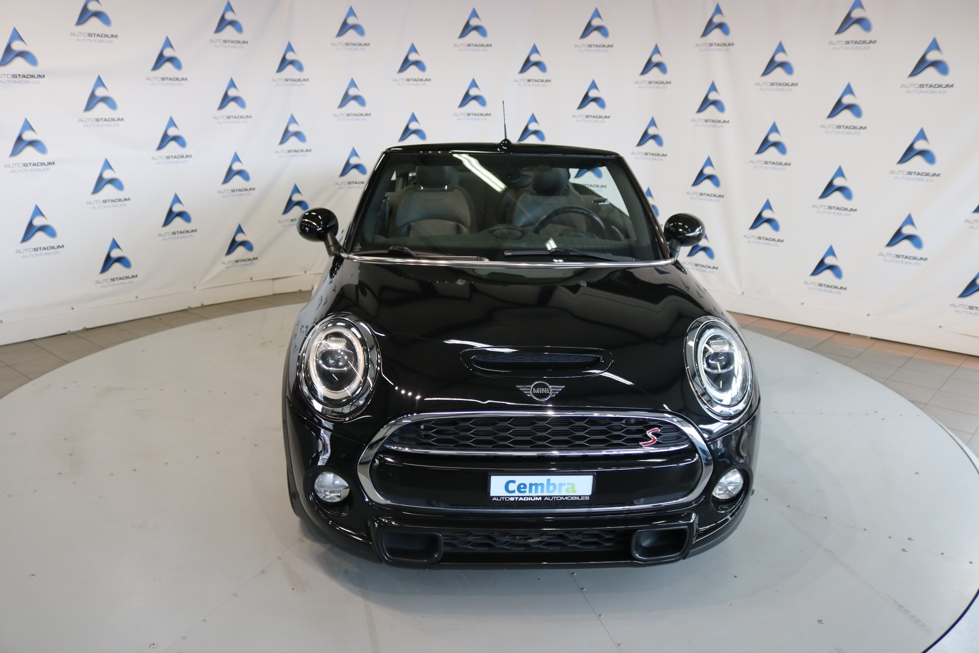 MINI Cooper S Cabriolet DKG-image-9