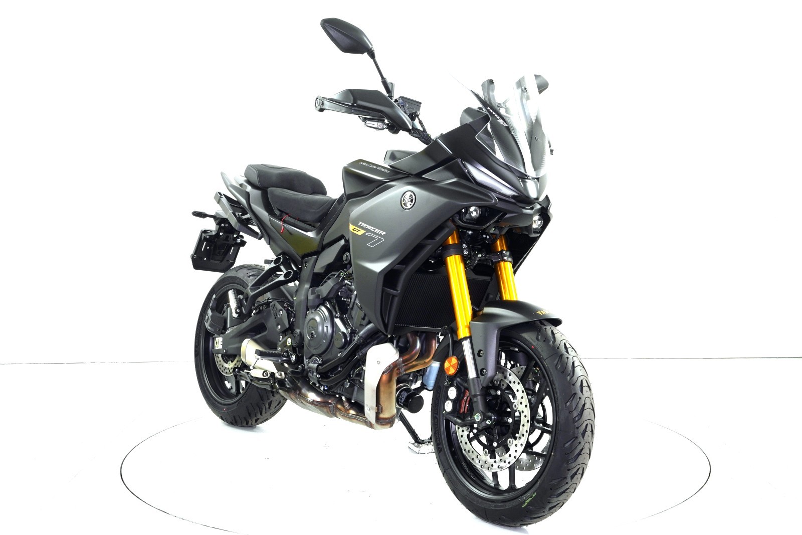 YAMAHA Tracer 7 GT Y-AMT ABS-image-1