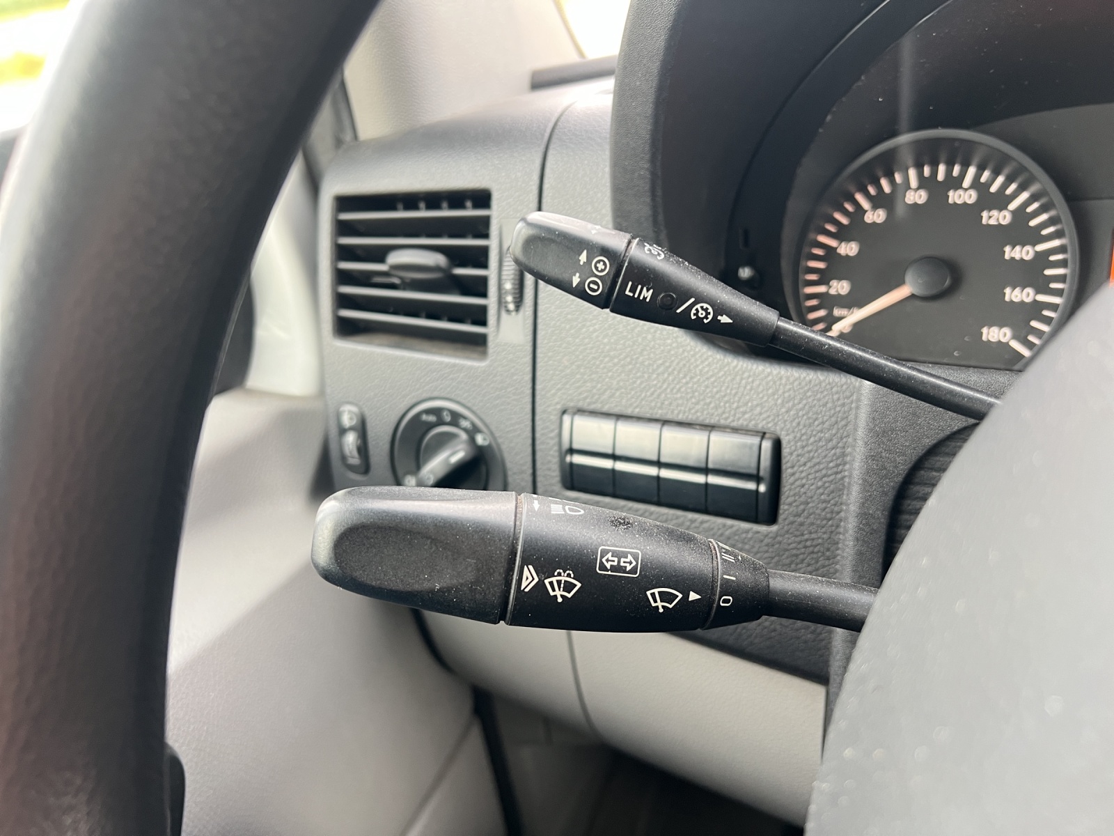 MERCEDES-BENZ Sprinter 316 CDI Kompakt 7G-Tronic-image-12