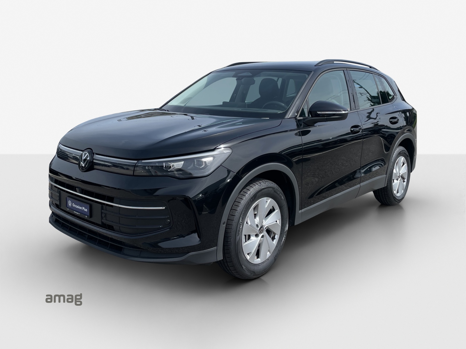 VW Tiguan 2.0 TSI DSG Life 4Motion