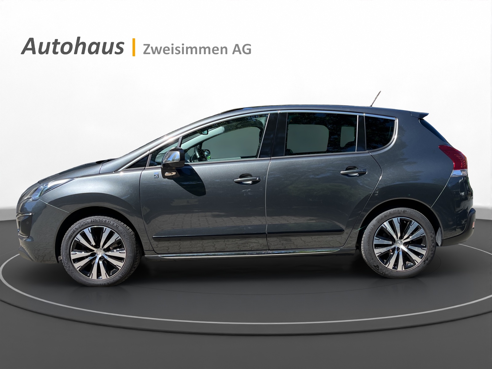 PEUGEOT 3008 HYbrid4 2.0 HDI ETG6-showroom-element-1