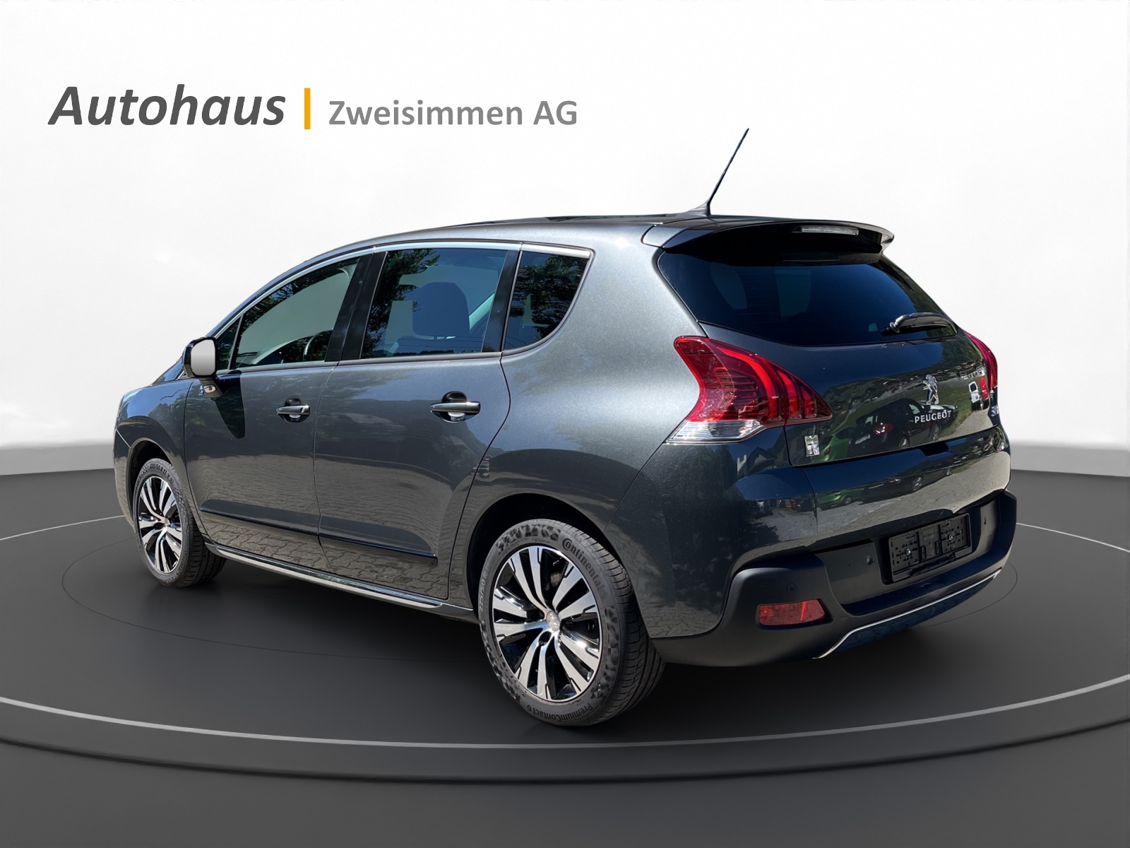 PEUGEOT 3008 HYbrid4 2.0 HDI ETG6-showroom-element-2