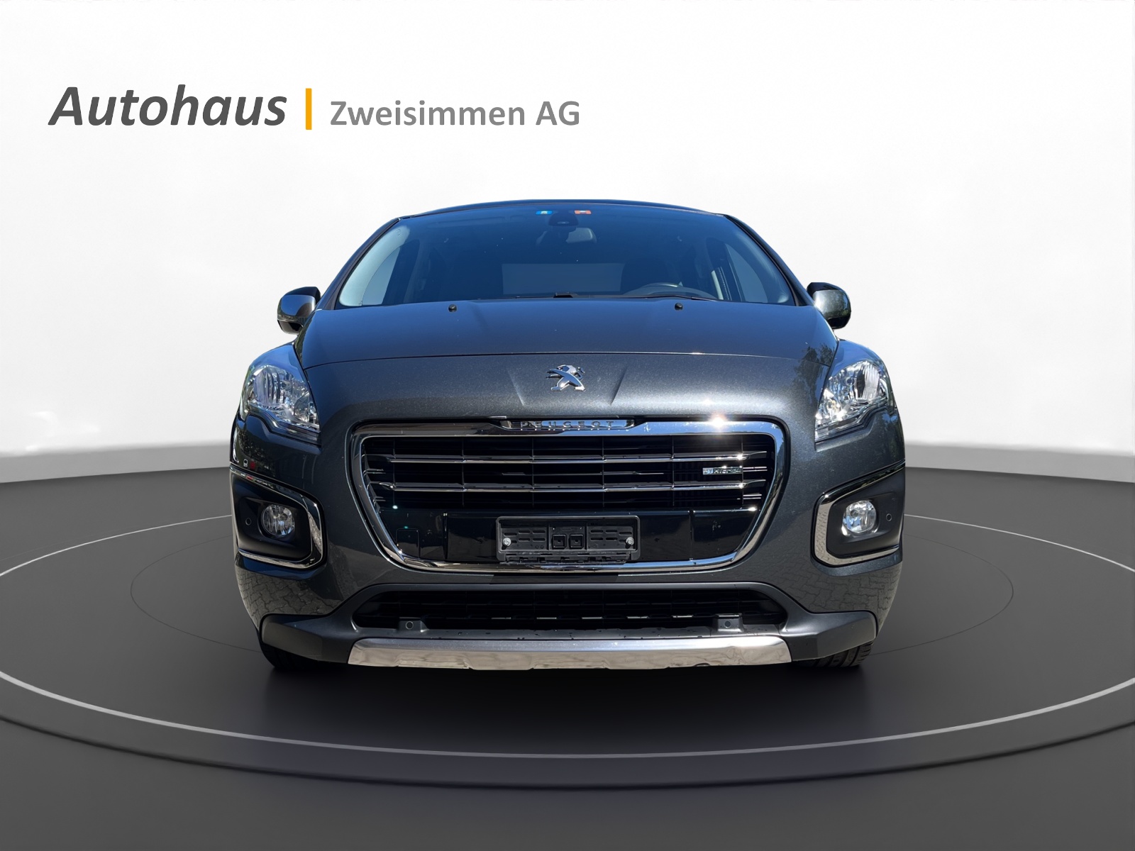 PEUGEOT 3008 HYbrid4 2.0 HDI ETG6-showroom-element-3