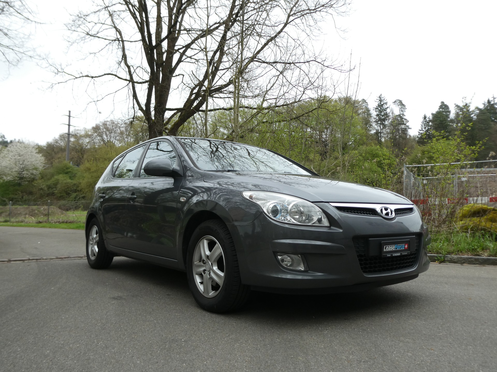HYUNDAI i30 1.6 Style