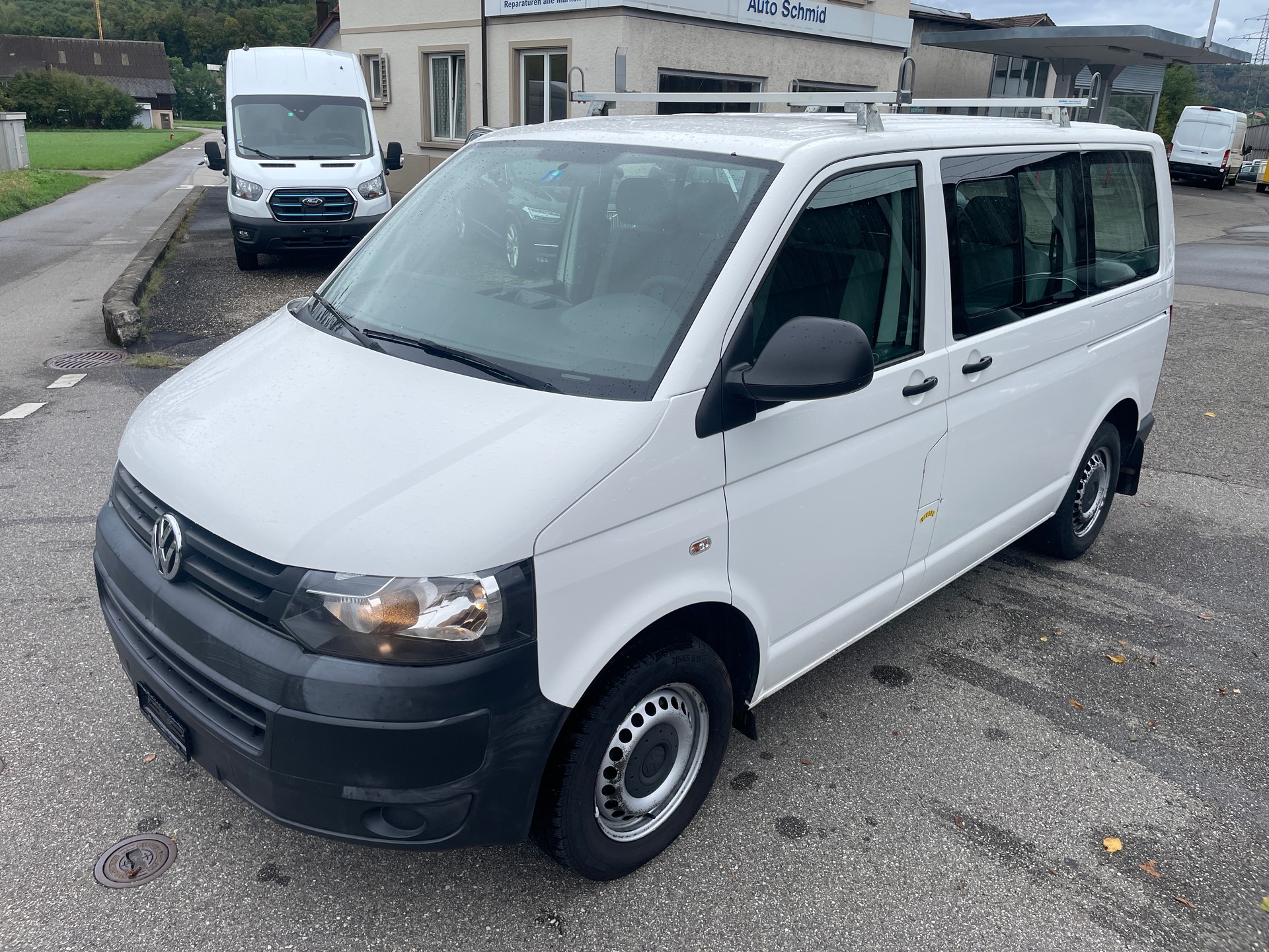VW T5 2.0 TDI BMT 4Motion-showroom-element-1