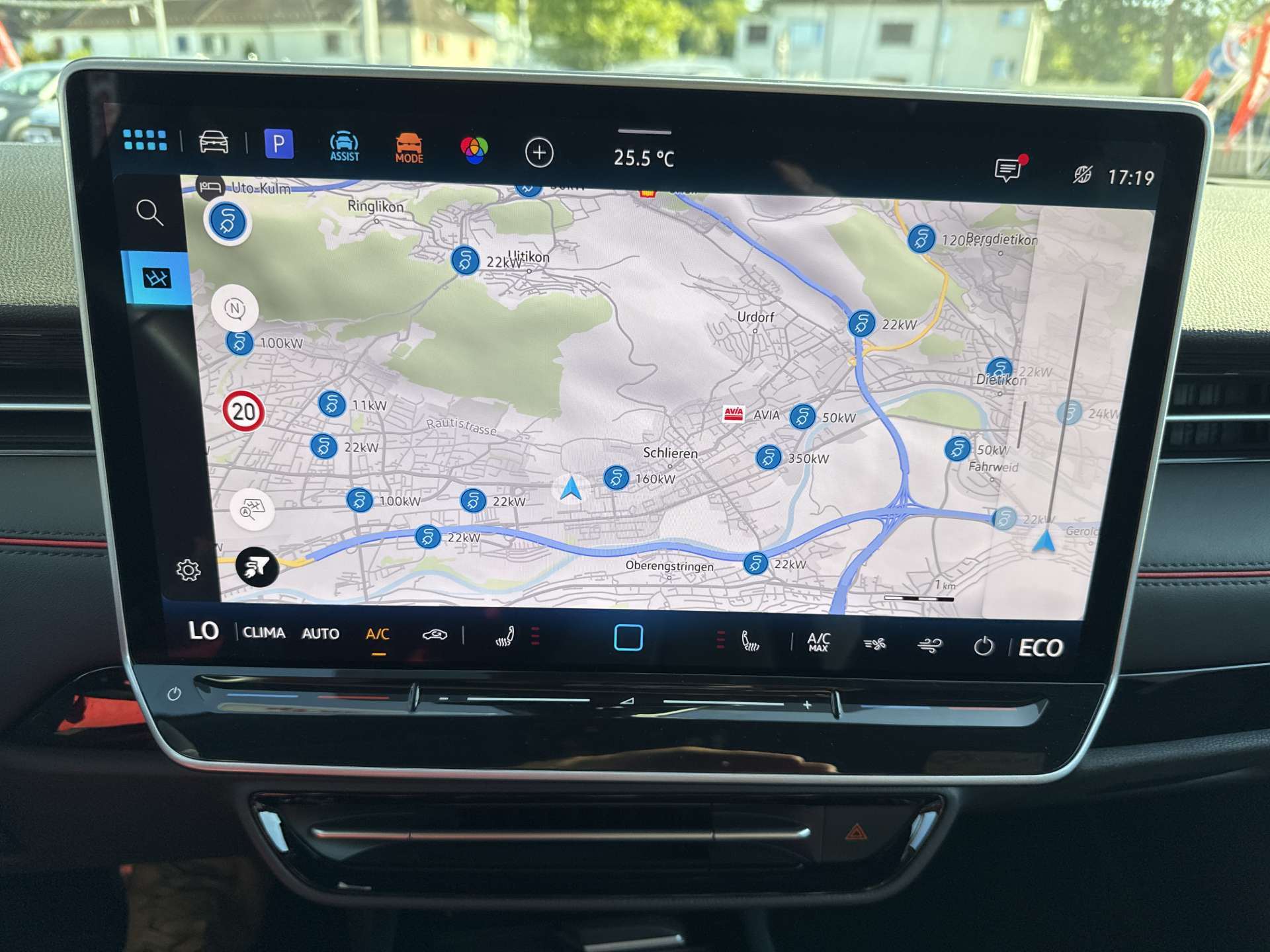 VW ID.7 Tourer GTX 86 kWh 340PS 4Motion Automat-showroom-element-1