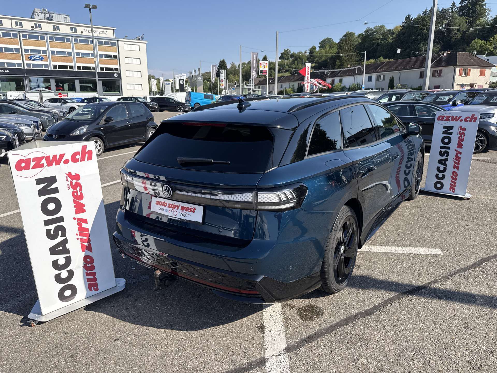 VW ID.7 Tourer GTX 86 kWh 340PS 4Motion Automat-showroom-element-2