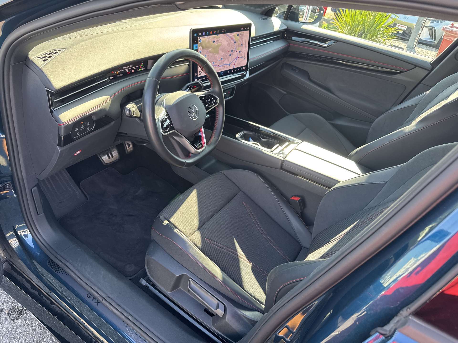 VW ID.7 Tourer GTX 86 kWh 340PS 4Motion Automat-image-5