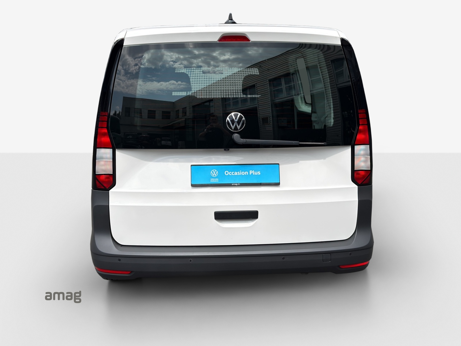 VW Caddy Cargo 2.0TDI Maxi-showroom-element-3