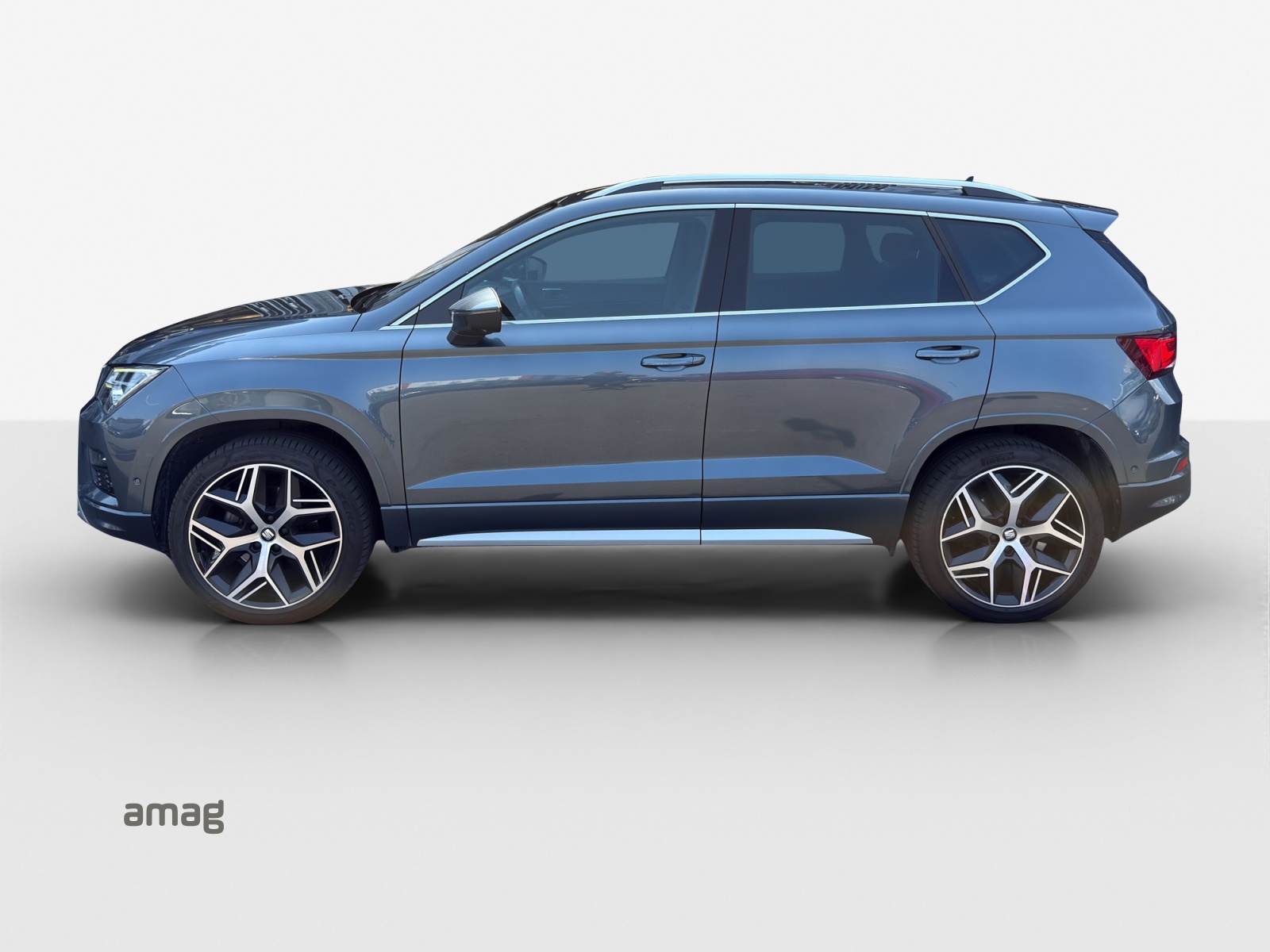 SEAT Ateca 2.0 TSI FR 4Drive DSG-showroom-element-1