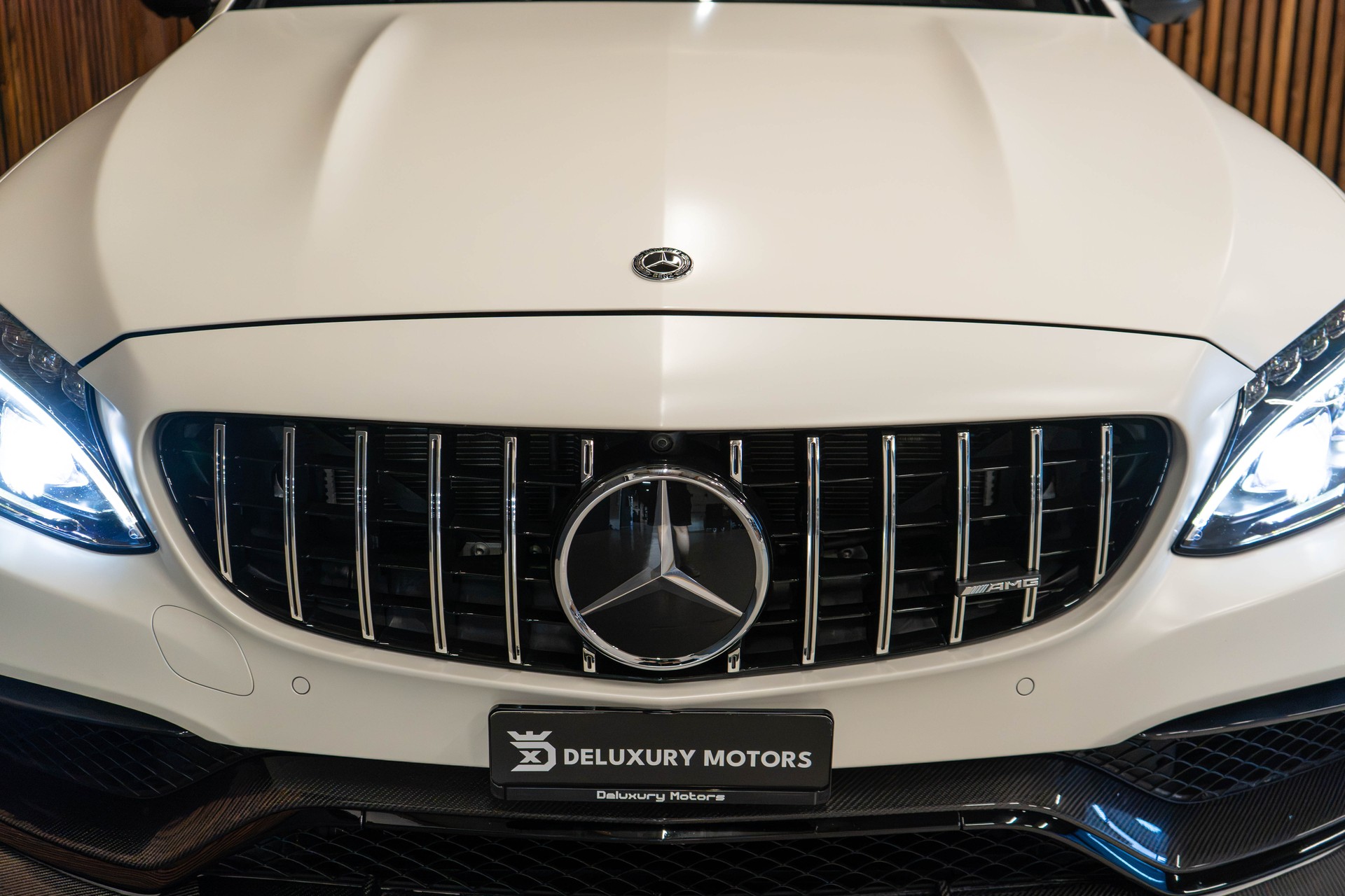 MERCEDES-BENZ C 63 S AMG Cabriolet-image-15