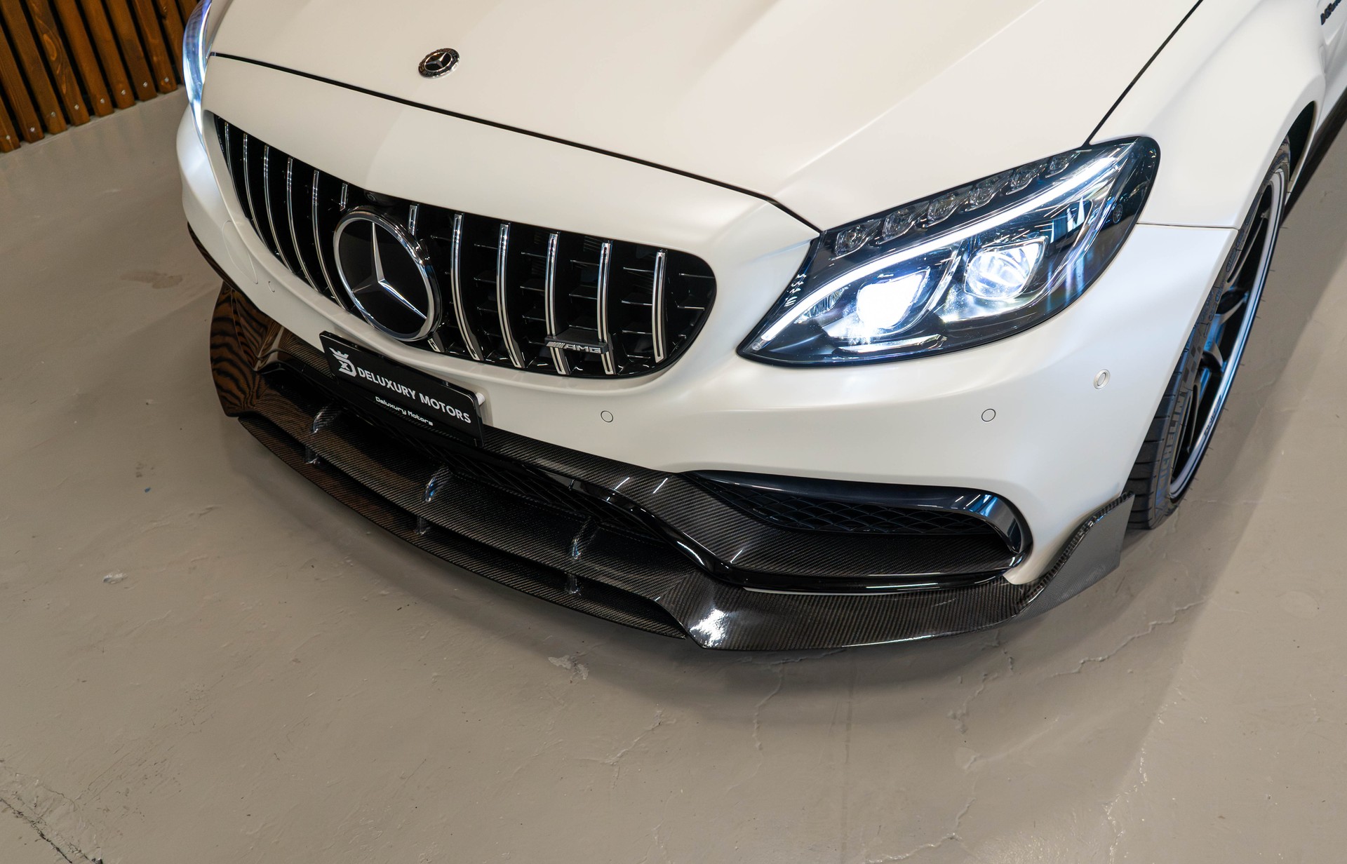 MERCEDES-BENZ C 63 S AMG Cabriolet-image-14