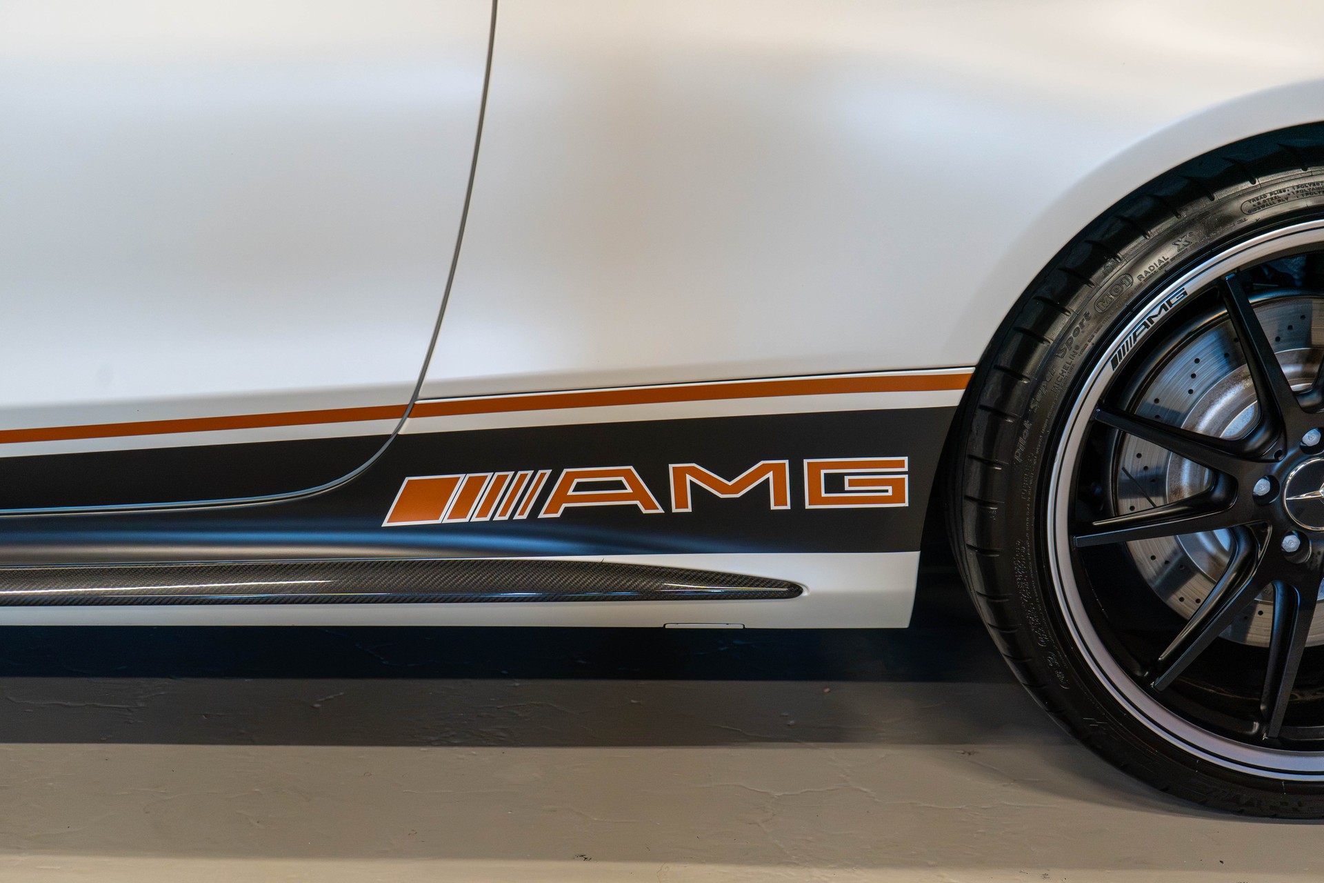 MERCEDES-BENZ C 63 S AMG Cabriolet-image-21