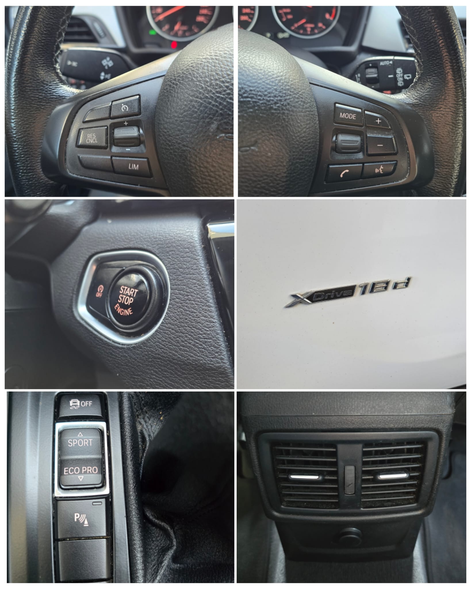 BMW X1 xDrive 18d Steptronic-image-16