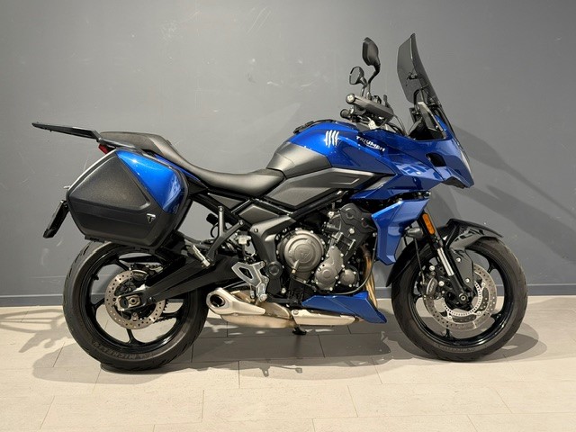 TRIUMPH Tiger 660 Sport-image-0